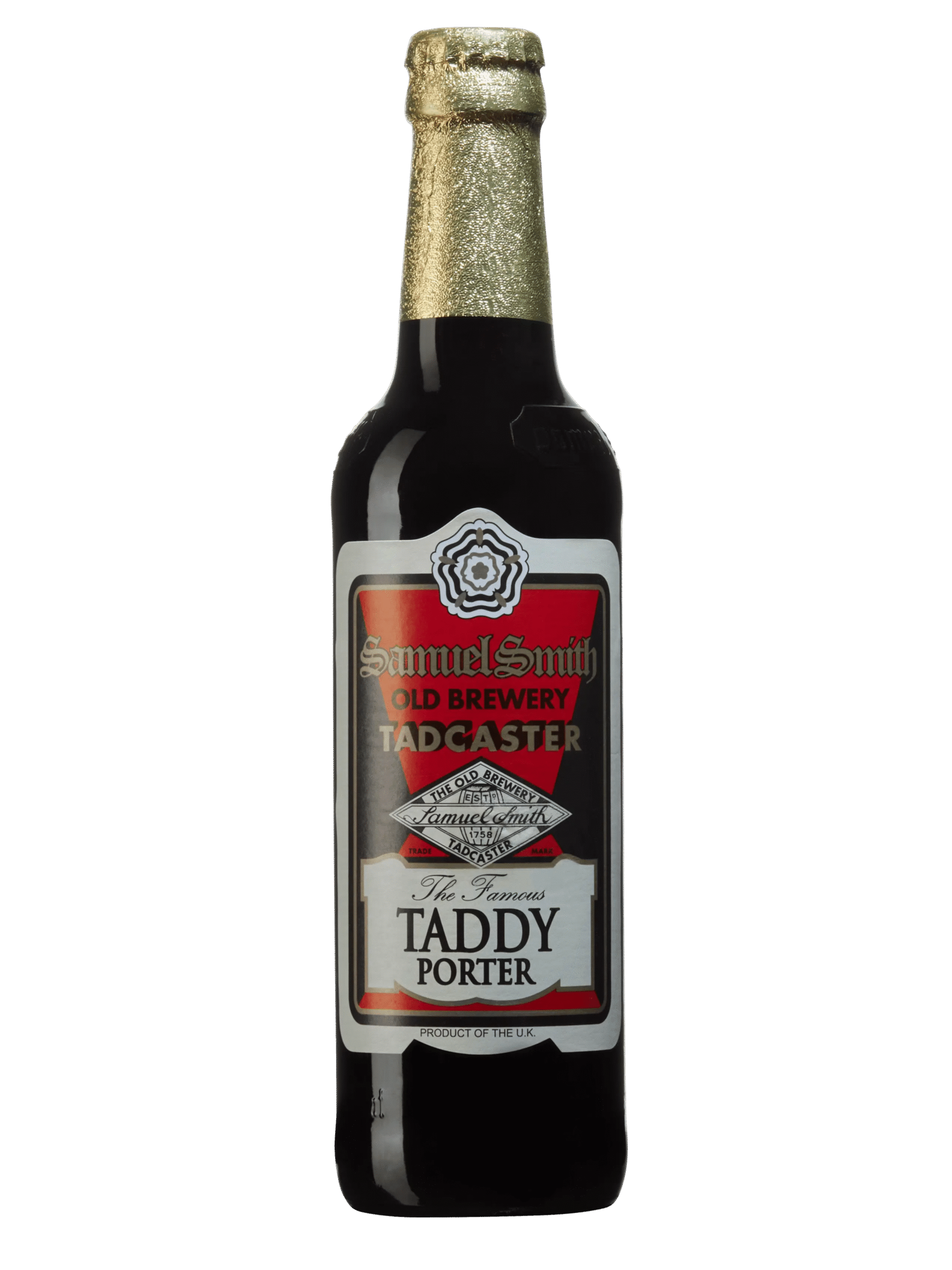 Famous Taddy Porter