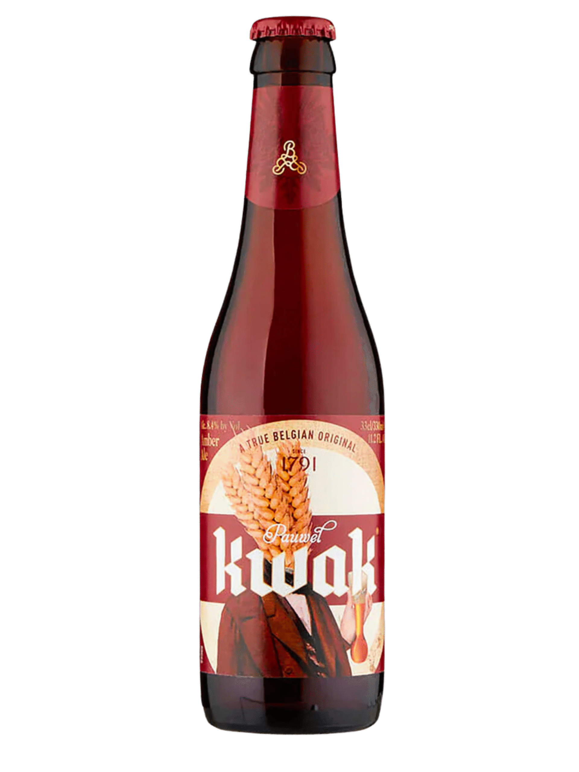 Pauwel Kwak