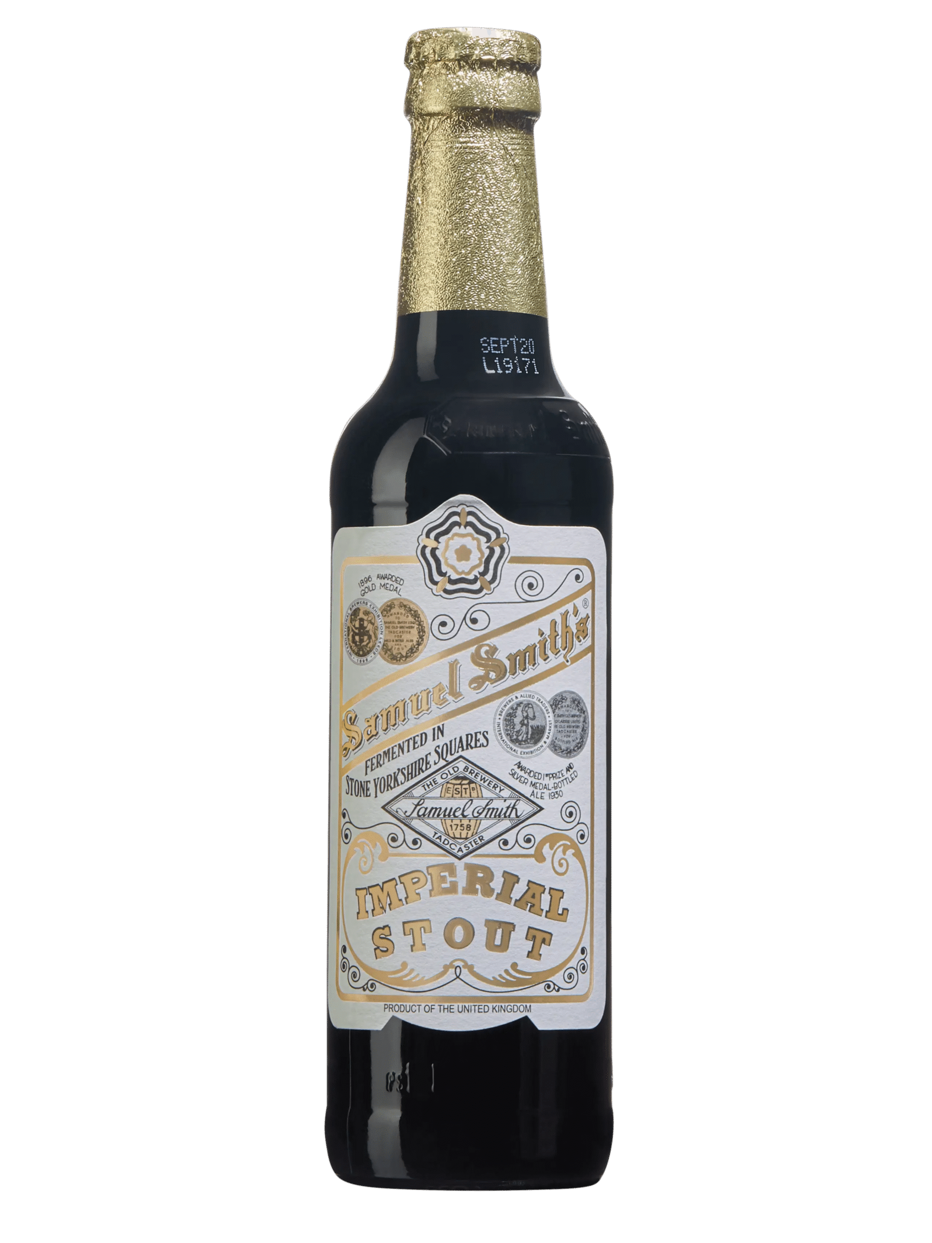 Imperial Stout