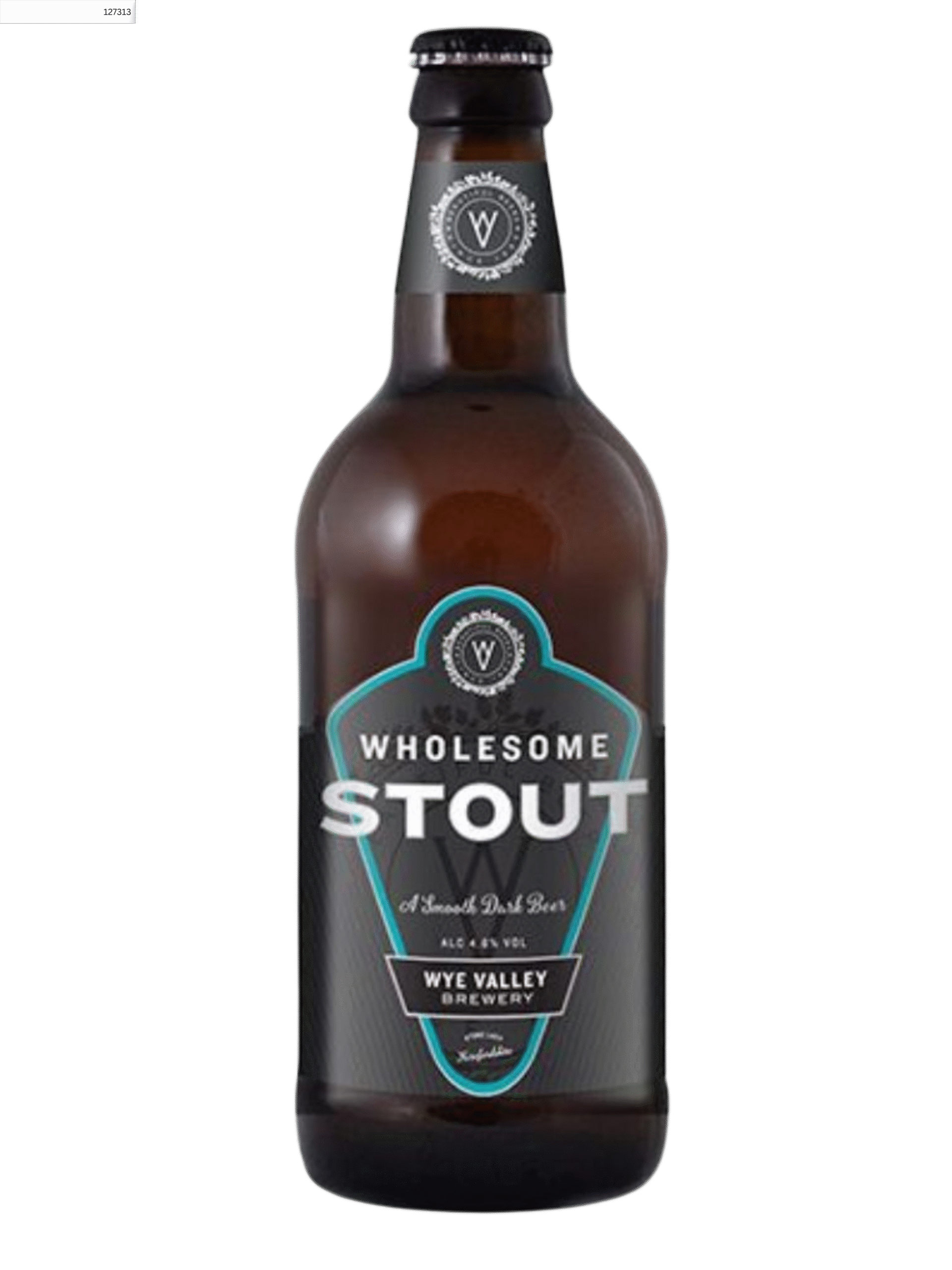 Wholesome Stout