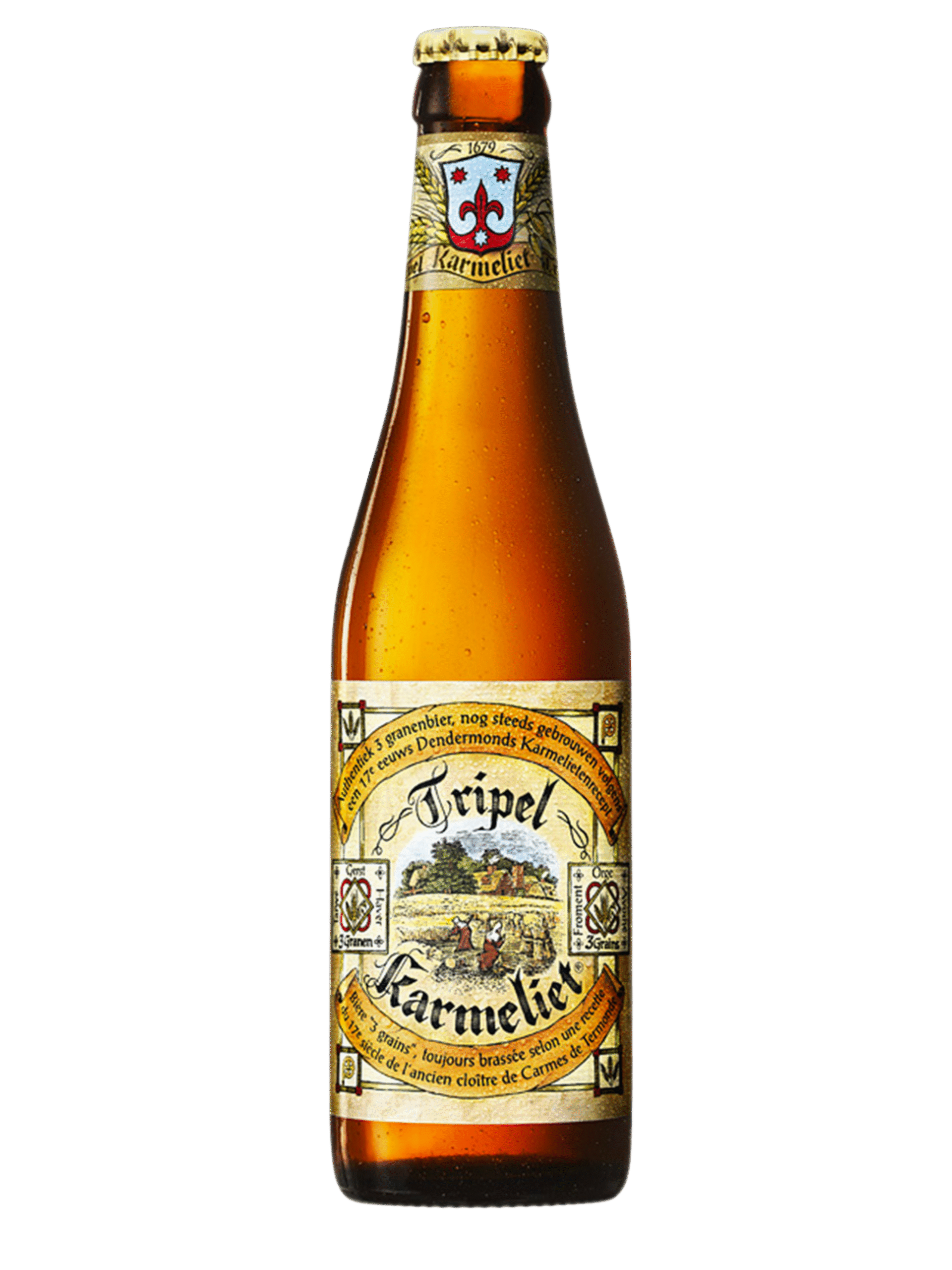 Tripel Karmeliet