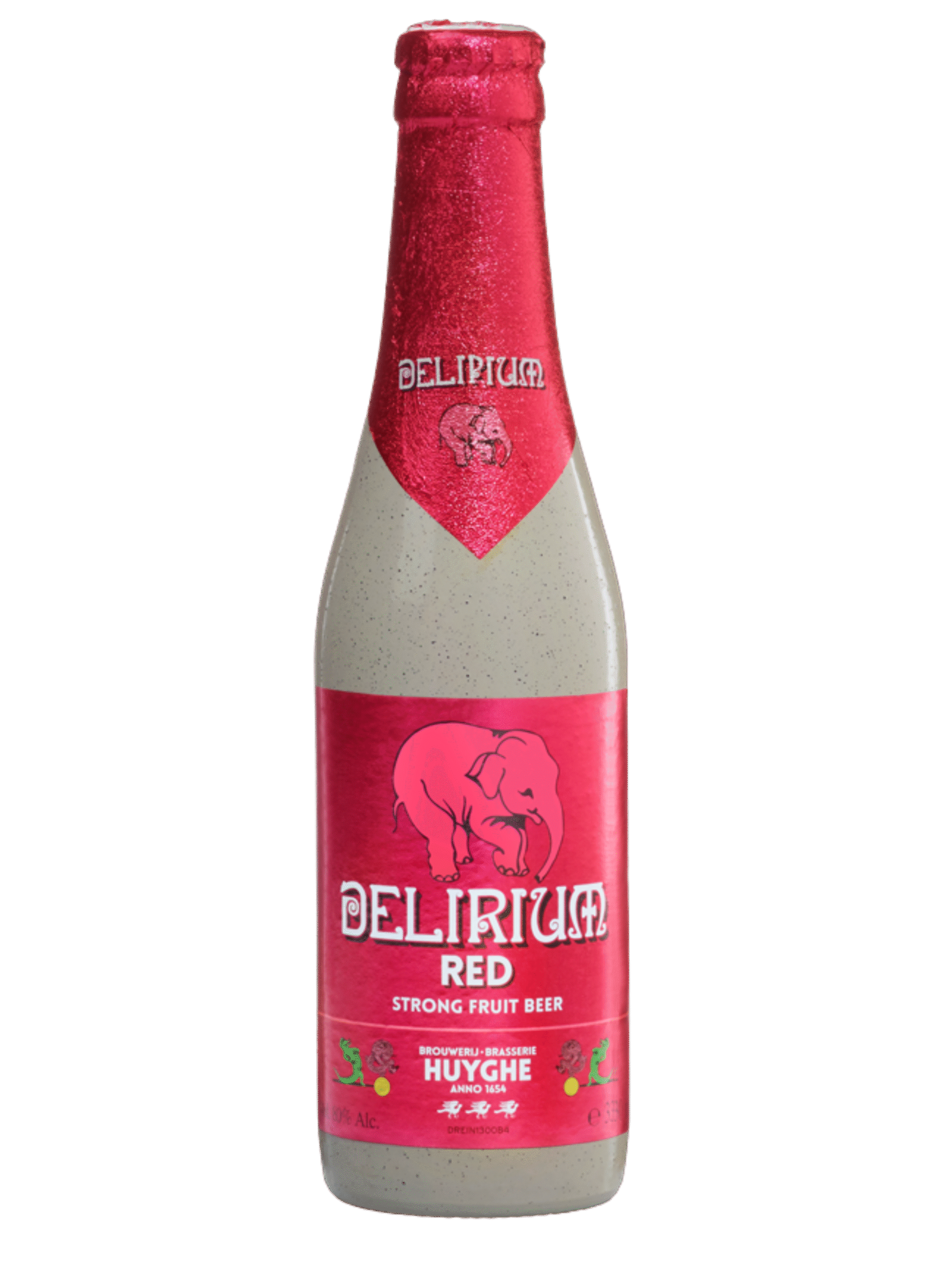 Delirium Red