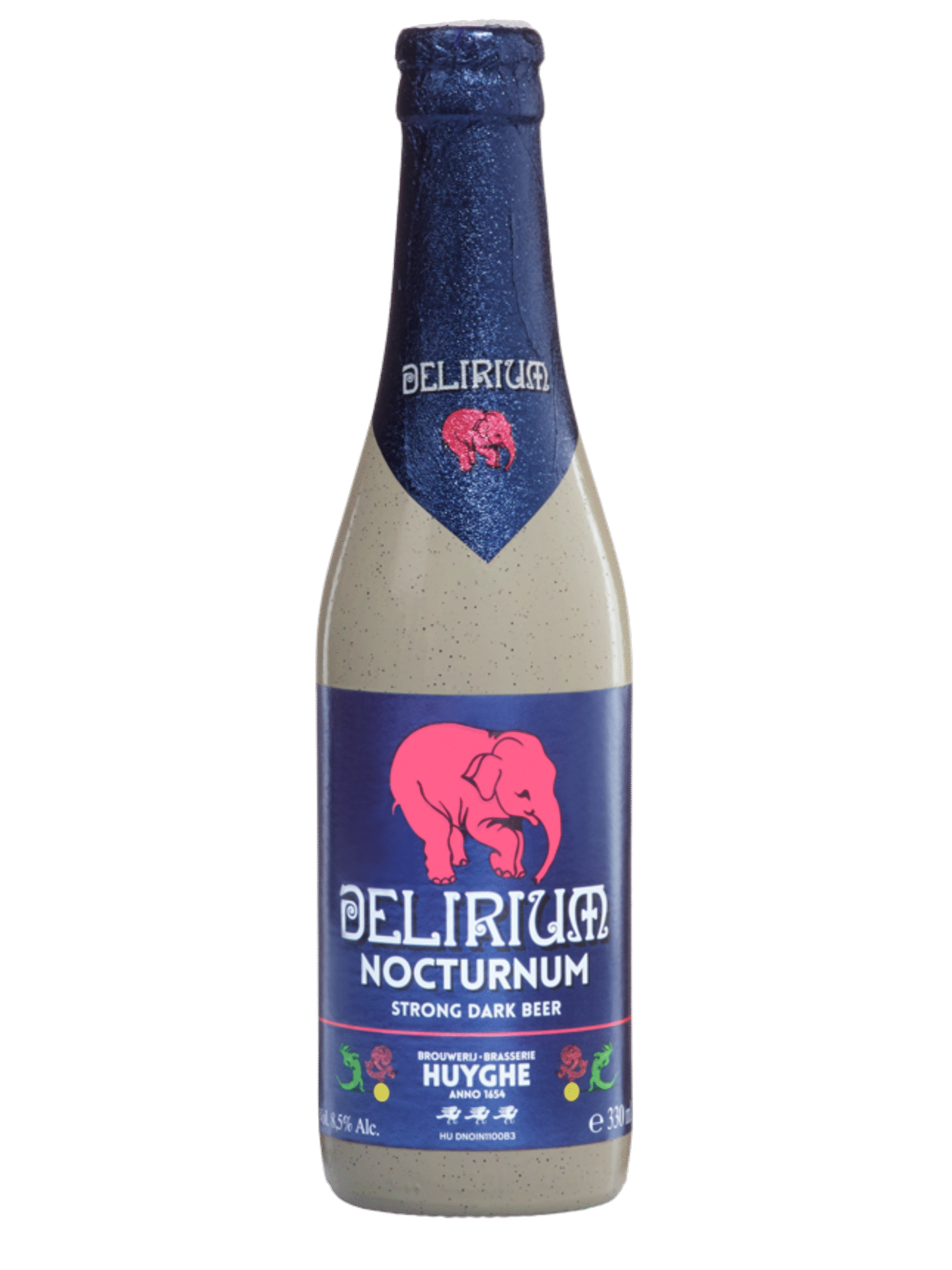 Delirium Nocturnum