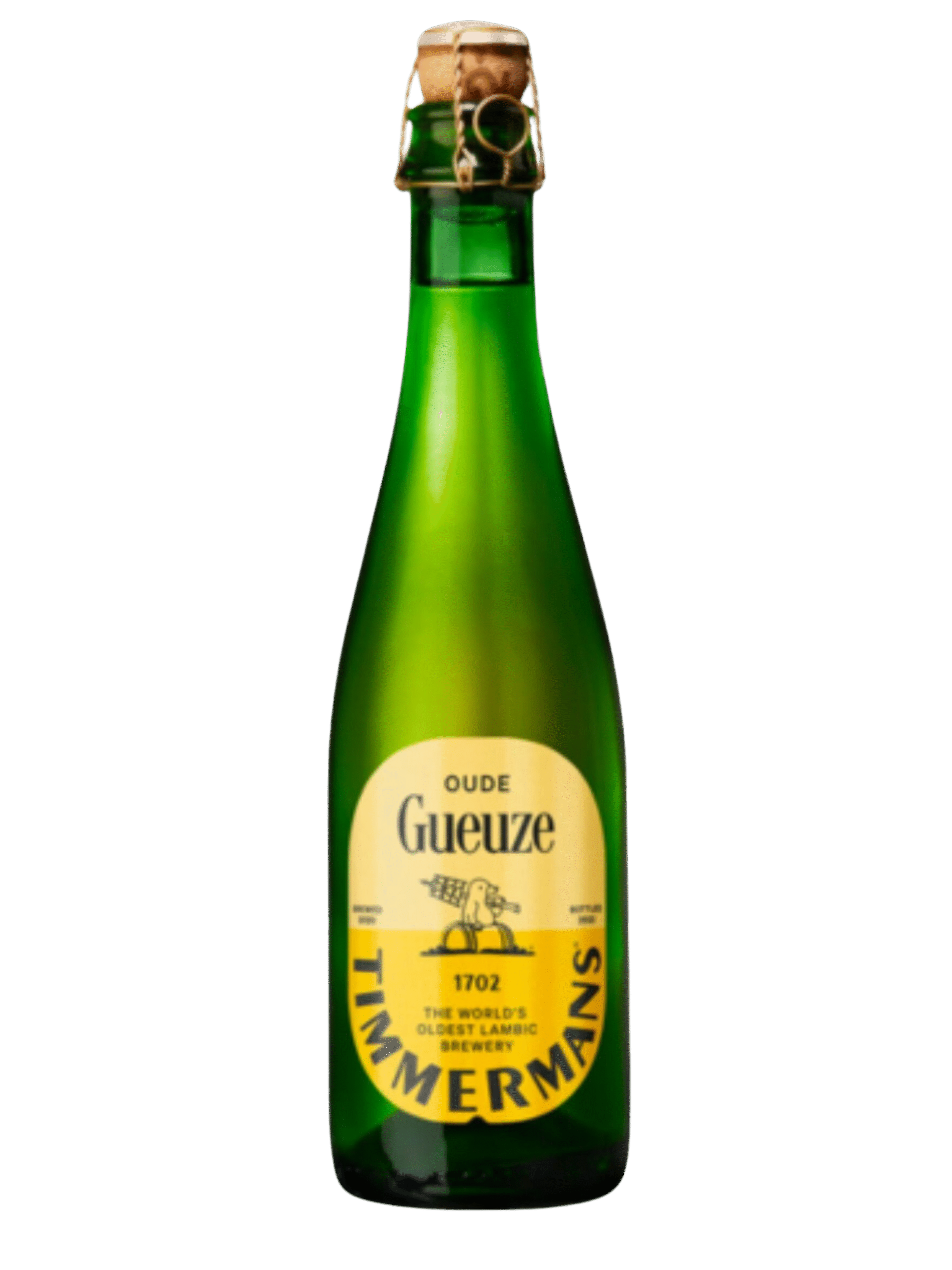 Oude Gueze