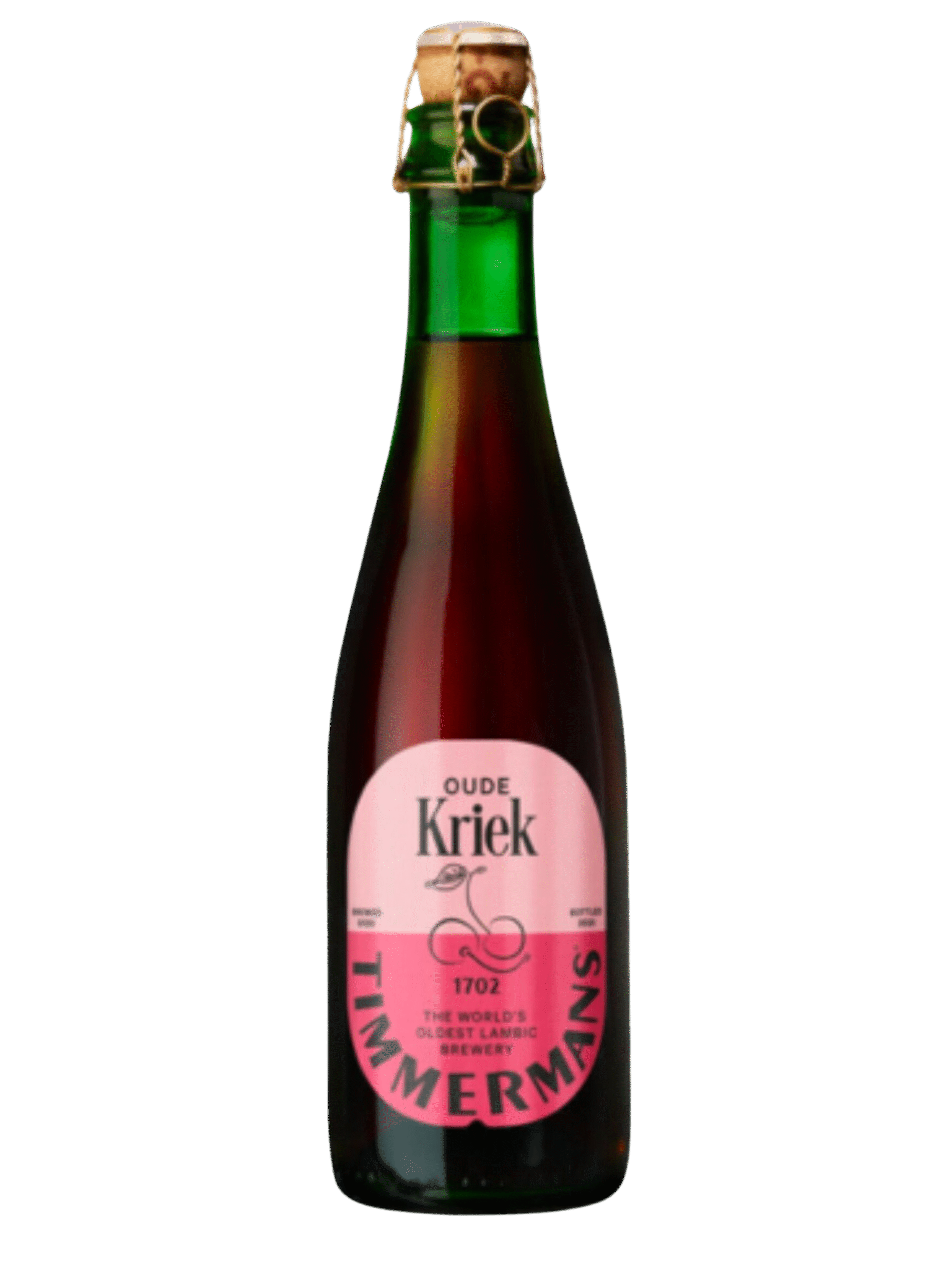 Oude Kriek