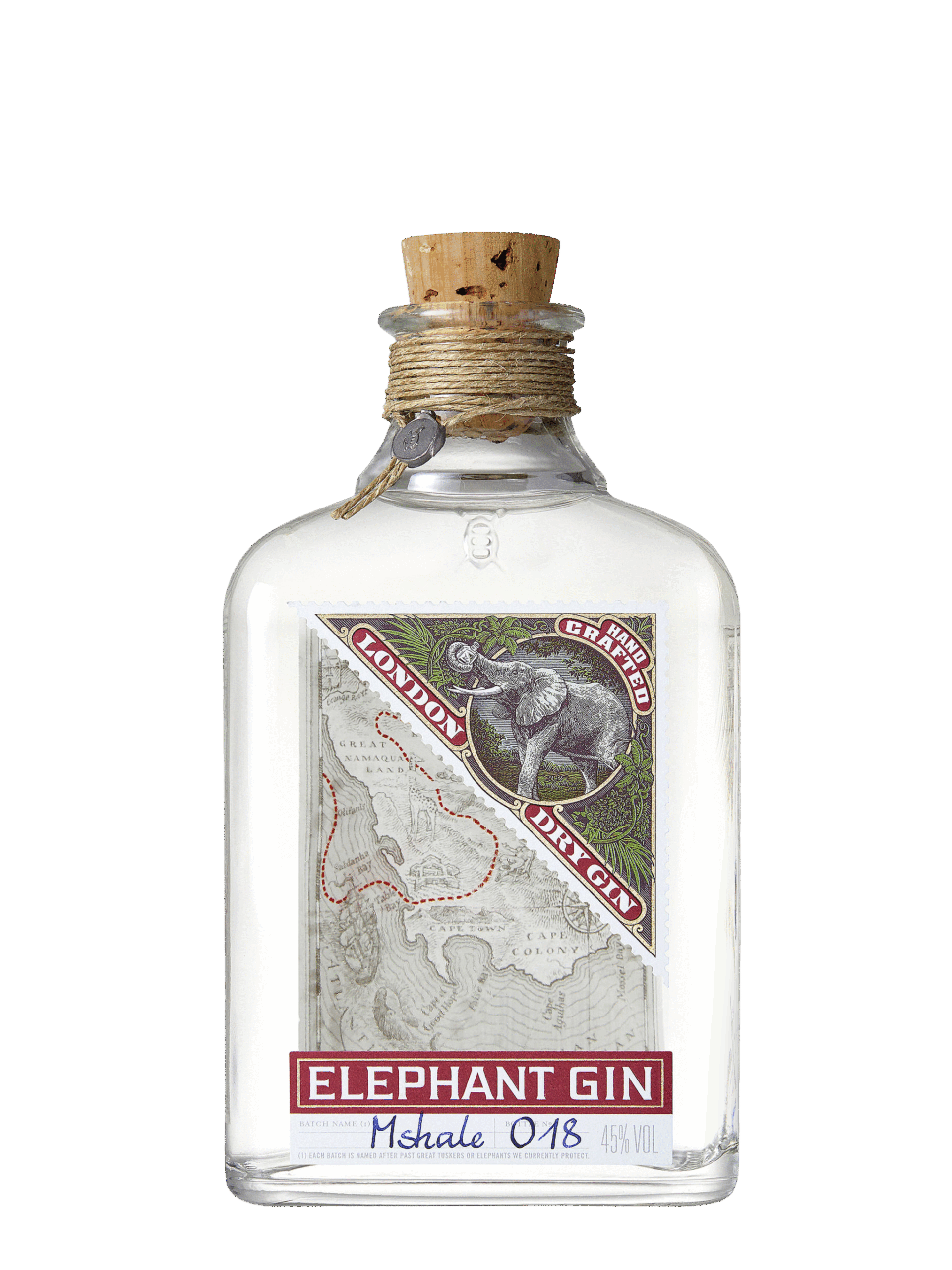 London Dry Gin