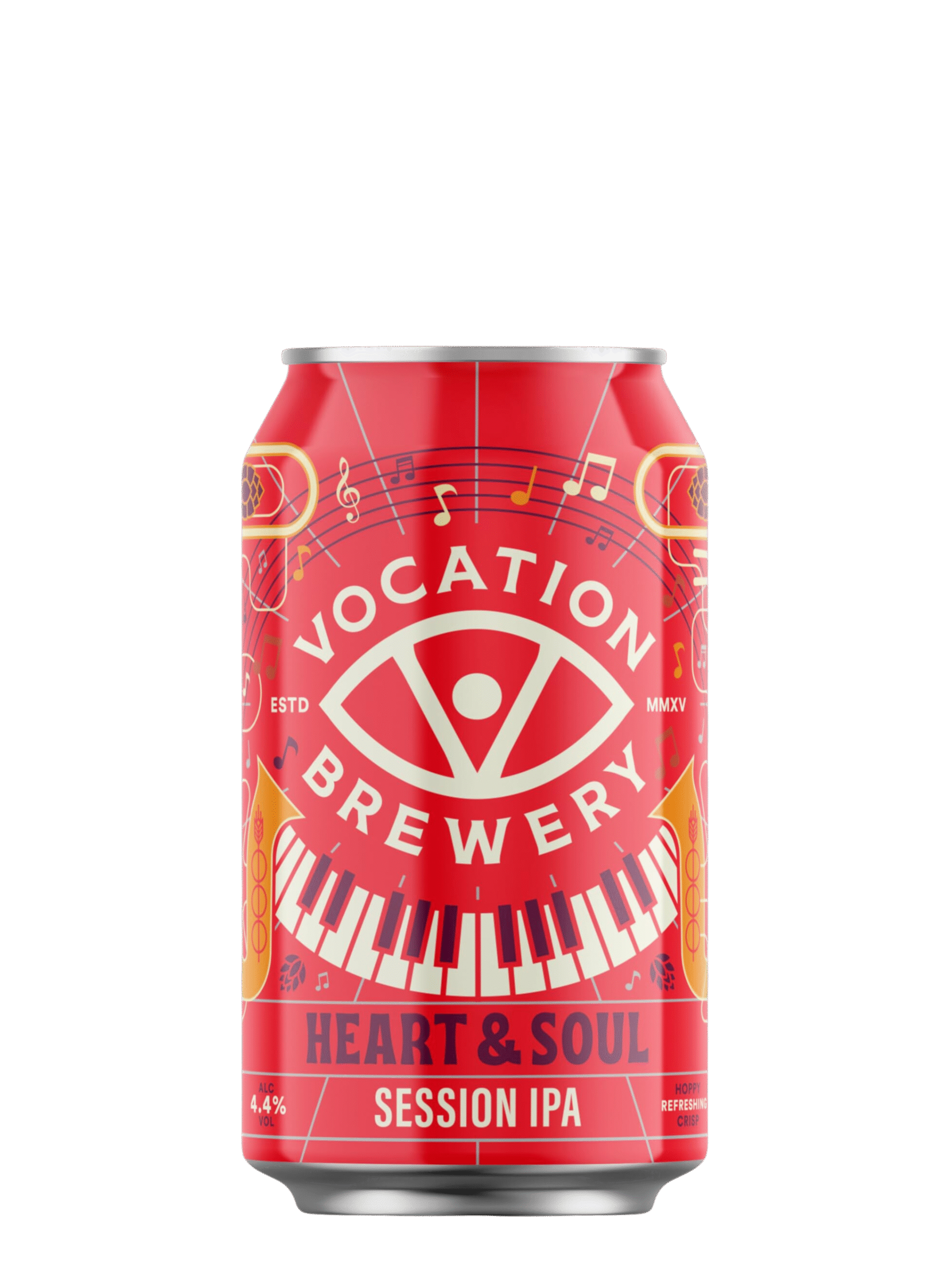Heart & Soul