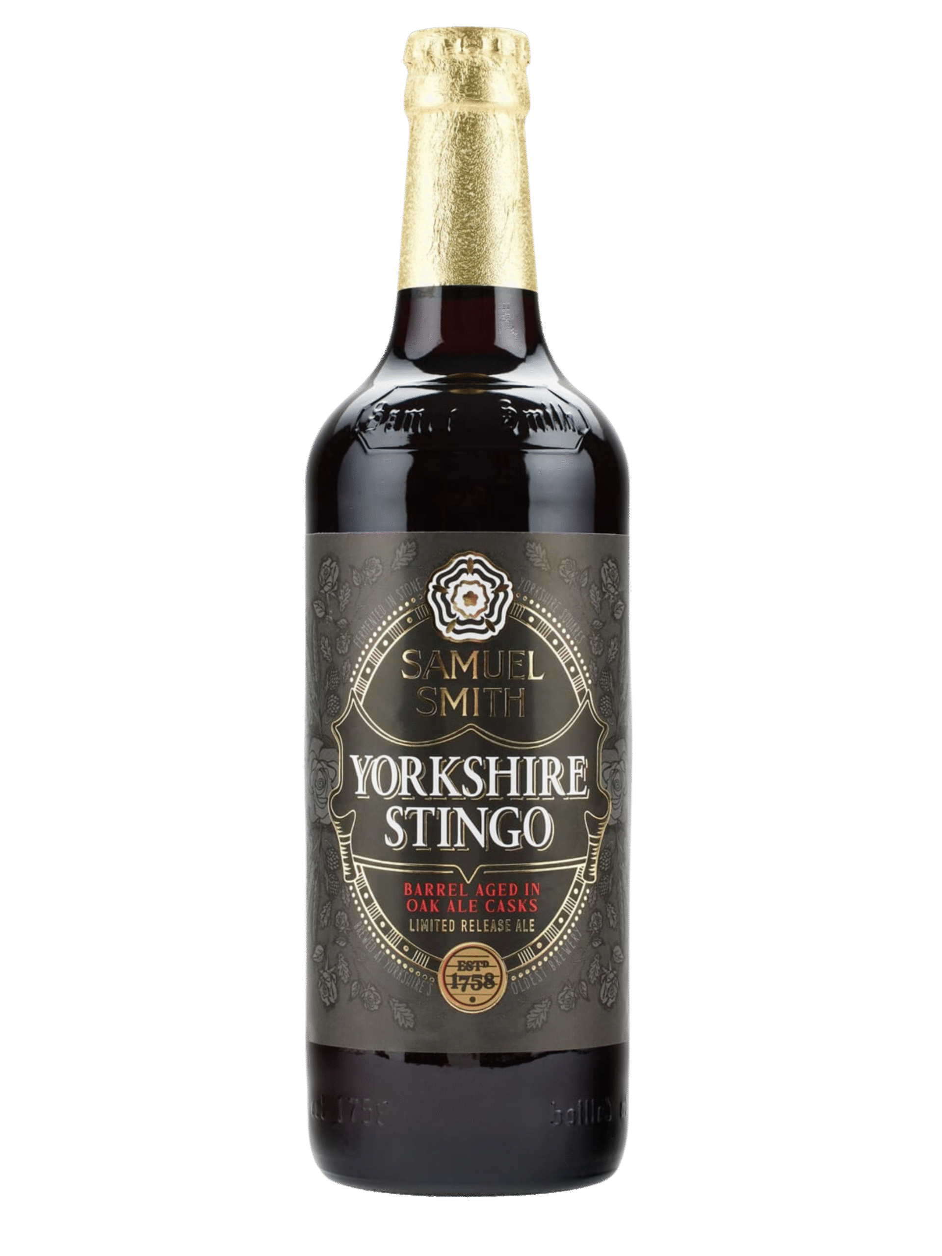 Yorkshire Stingo