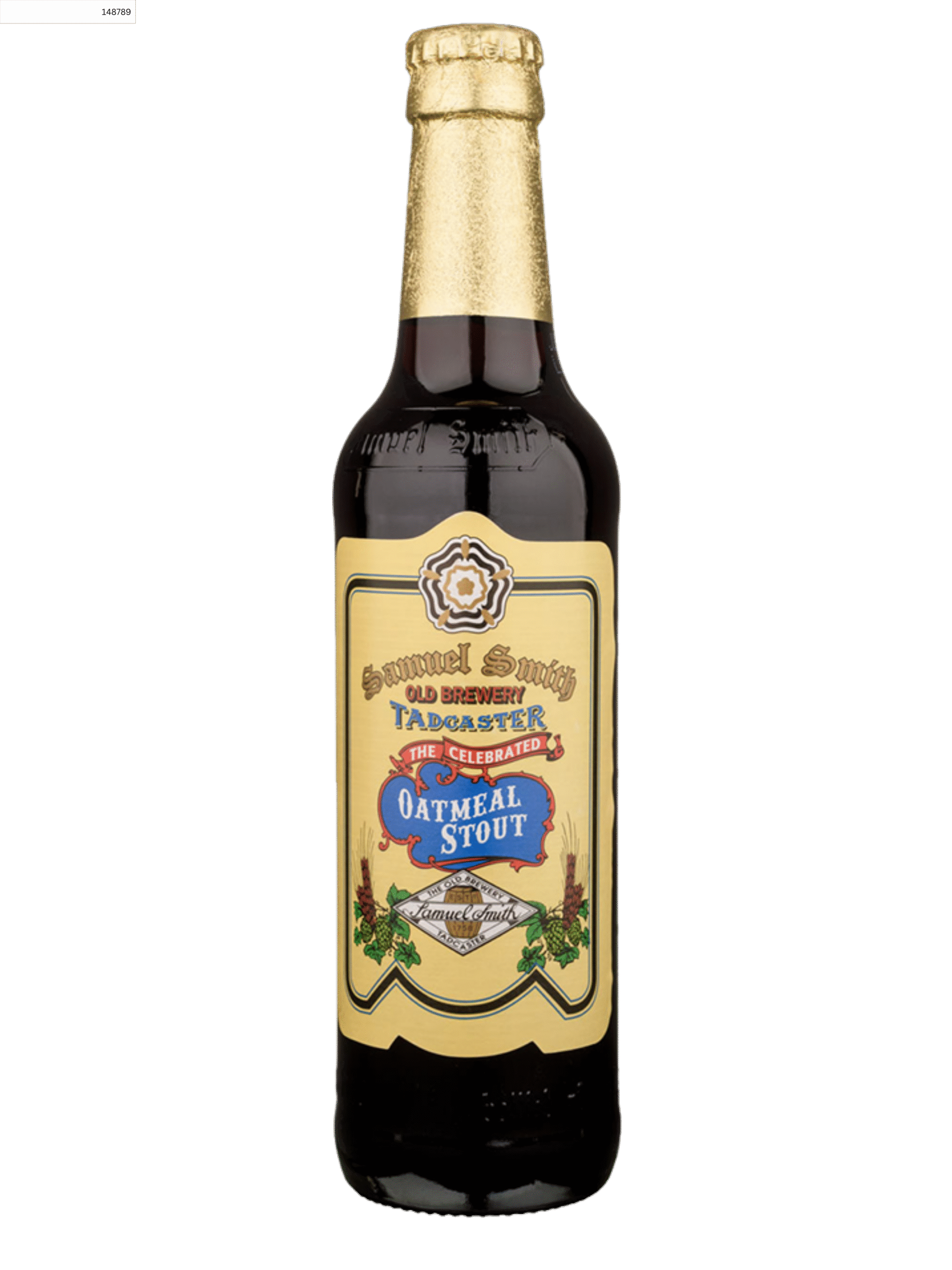 Oatmeal Stout