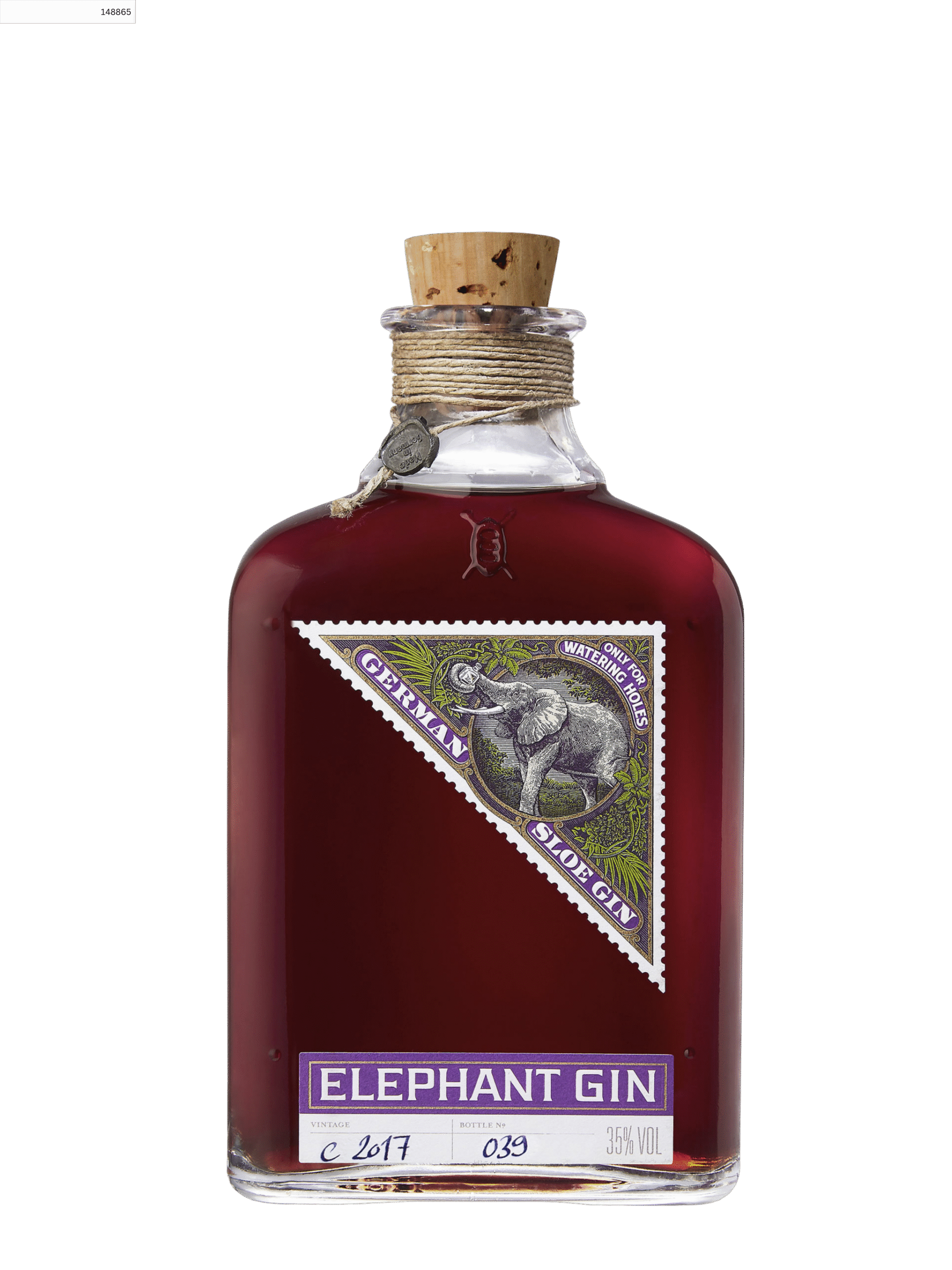 Sloe Gin