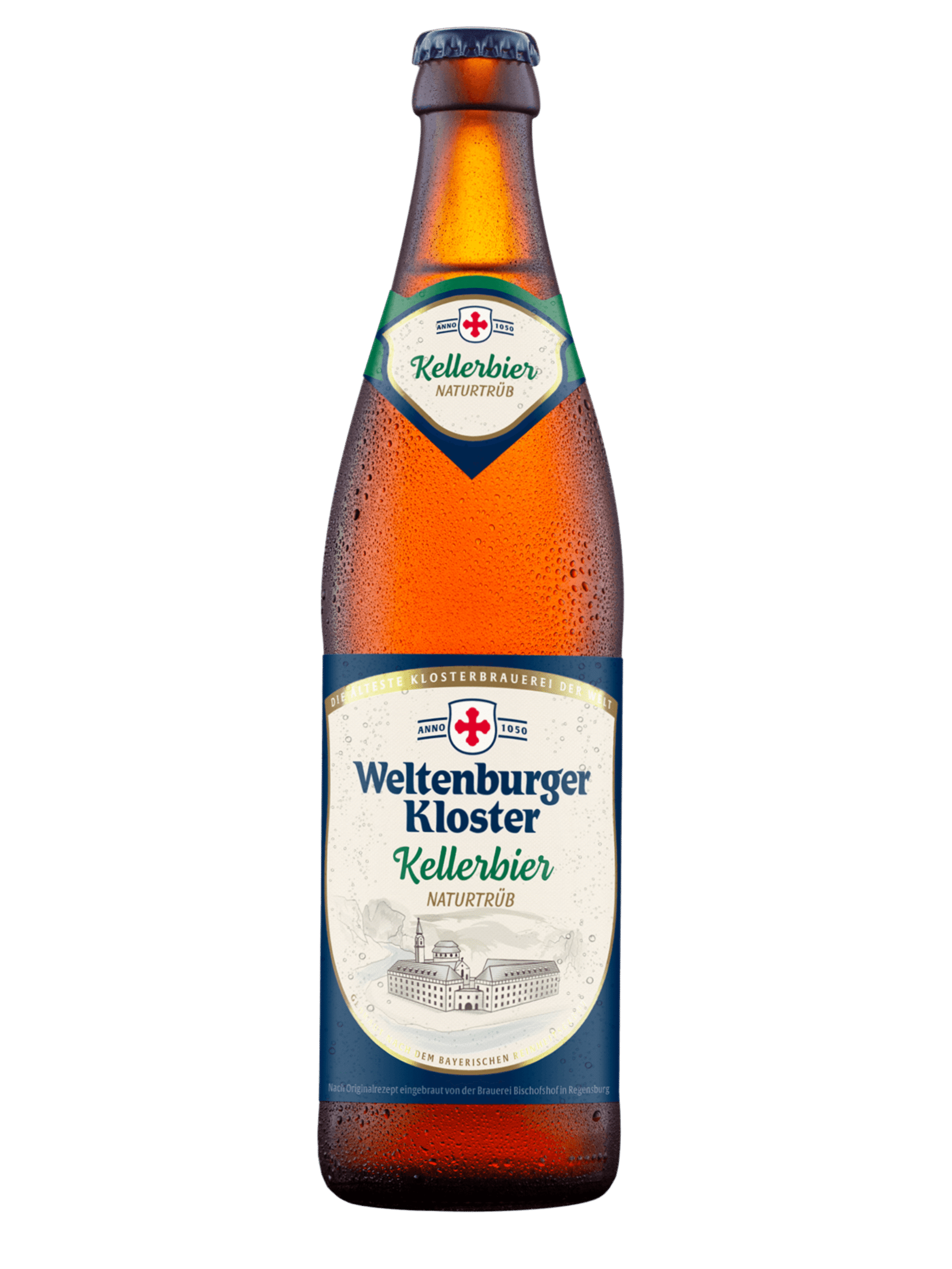 Kellerbier