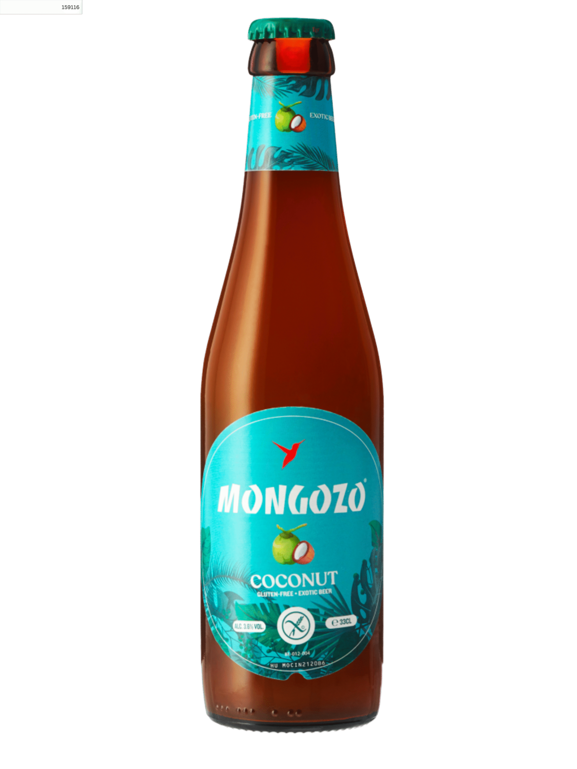 Coconut