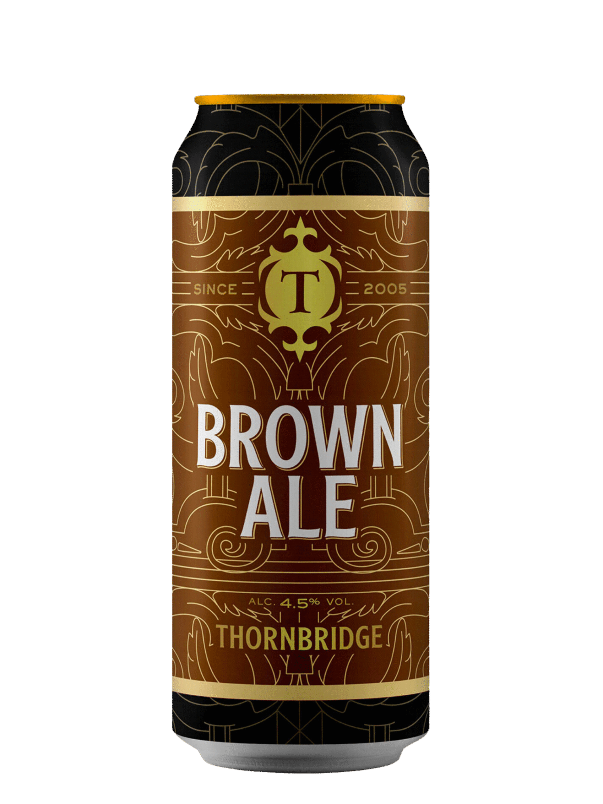 Brown Ale