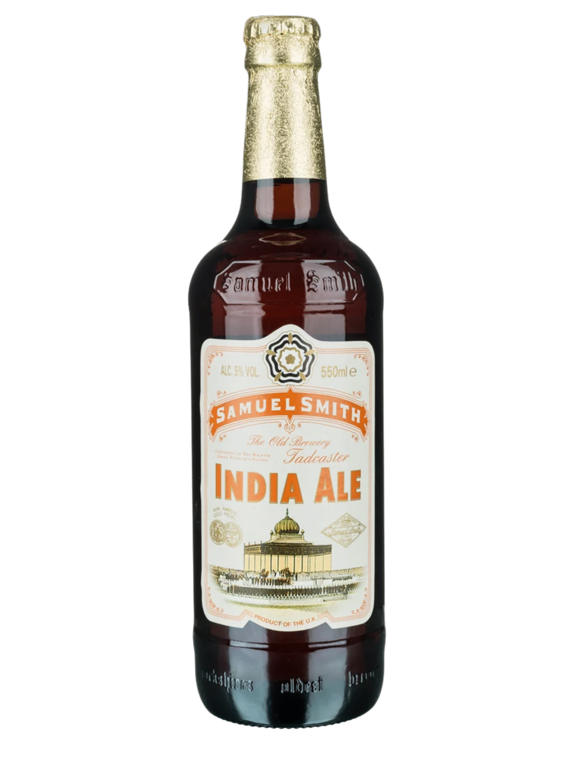 India Ale