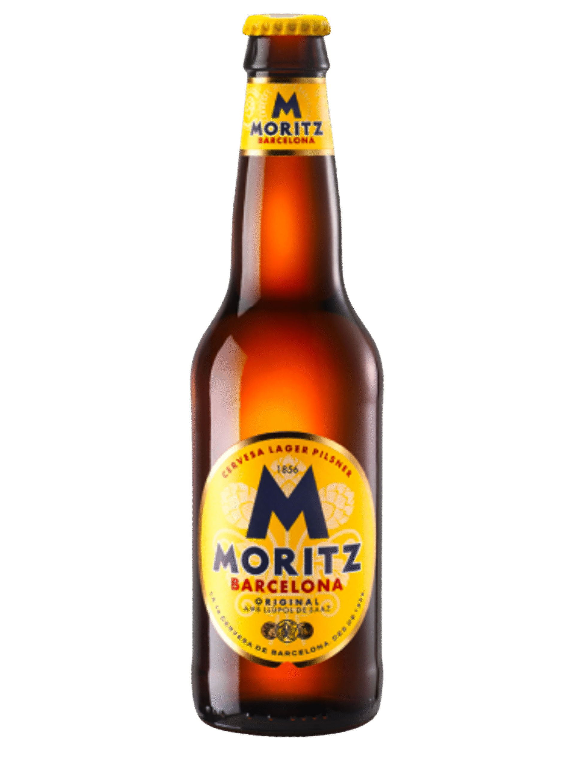 Original Lager