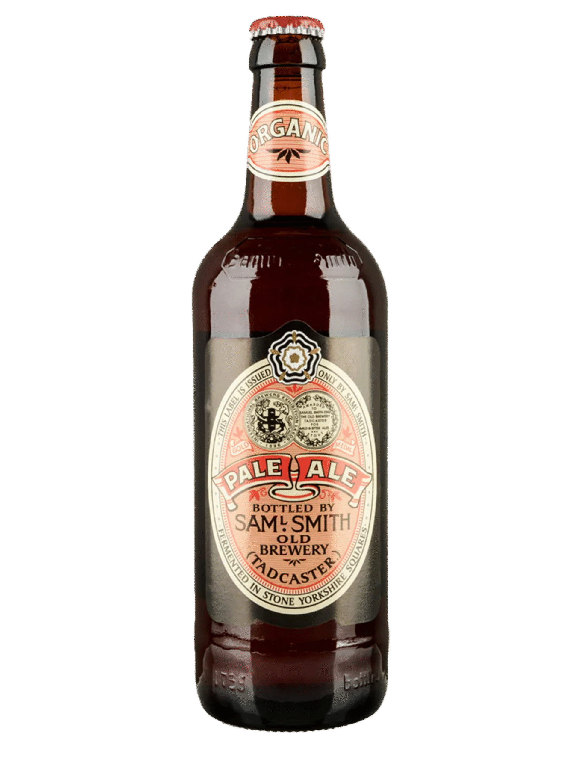 Organic Pale Ale