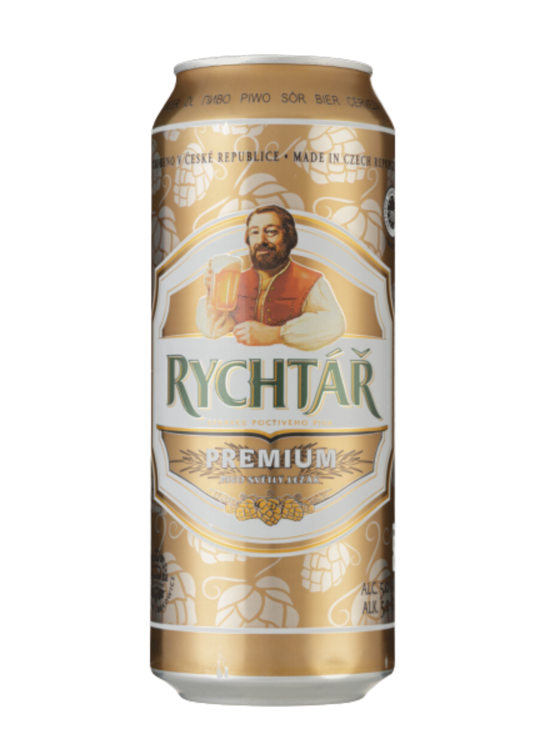 Rychater Premium Lager