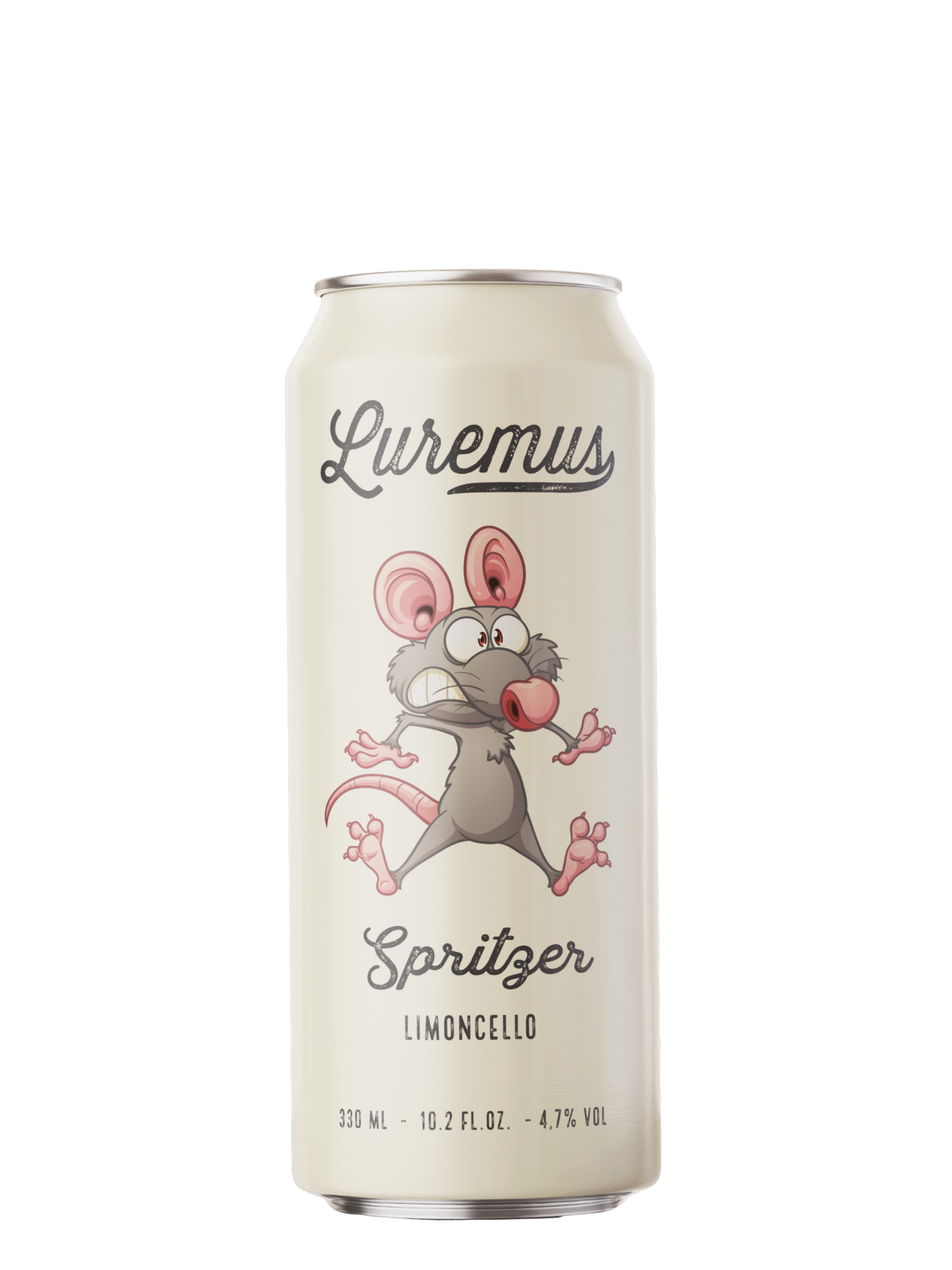 Luremus Limoncello Spritzer