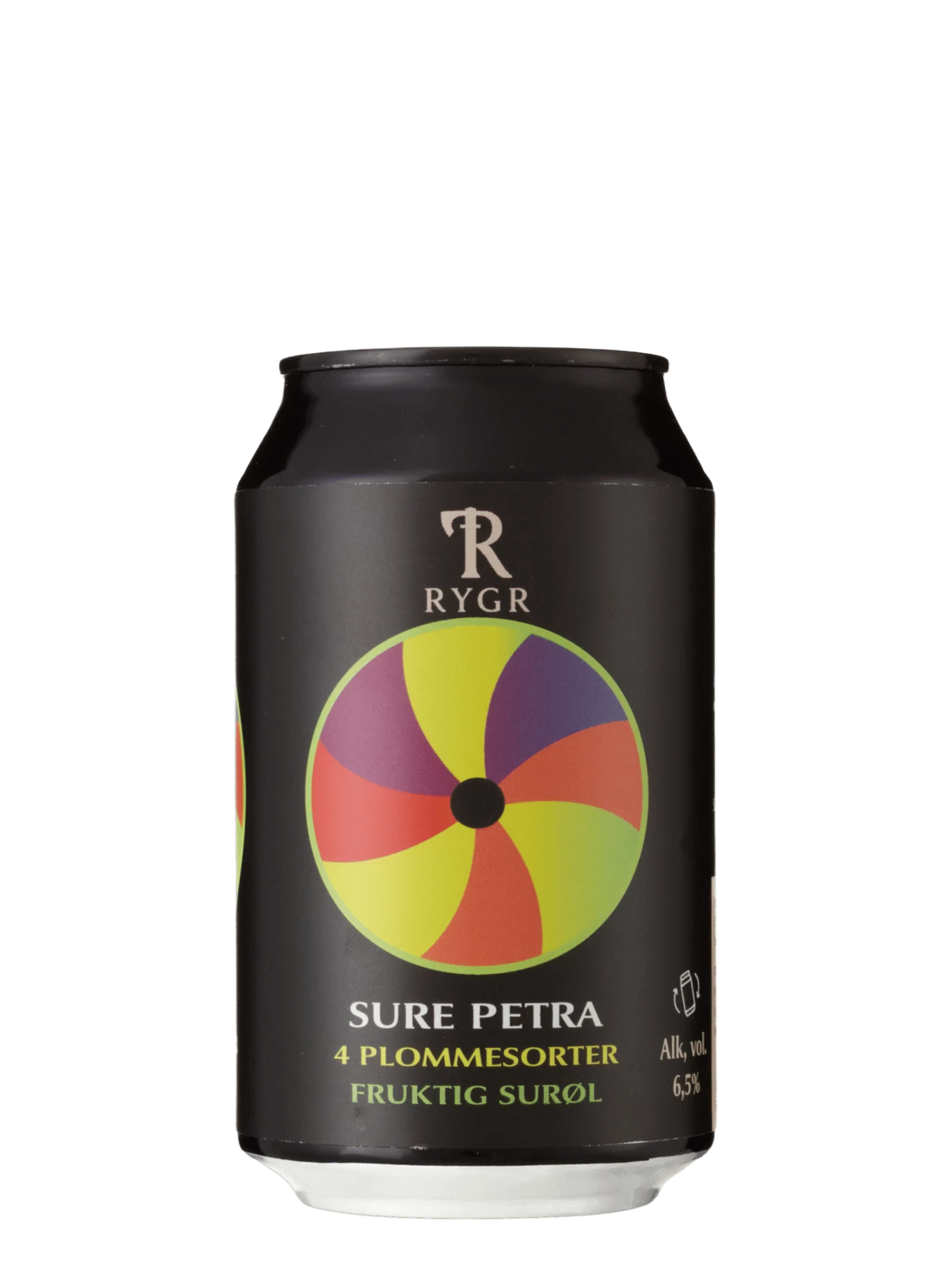 Sure-Petra Plomme