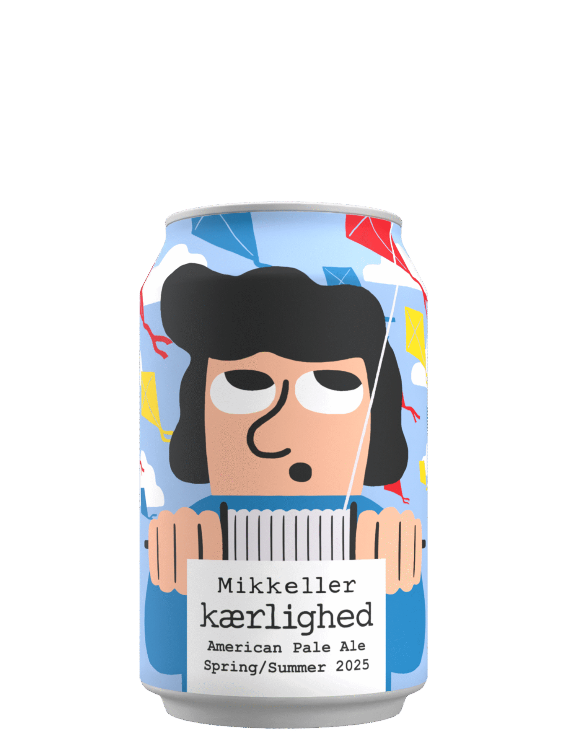 Kærlighed 2025