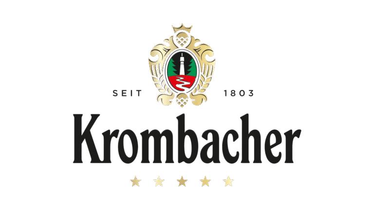 Krombacher Braurei