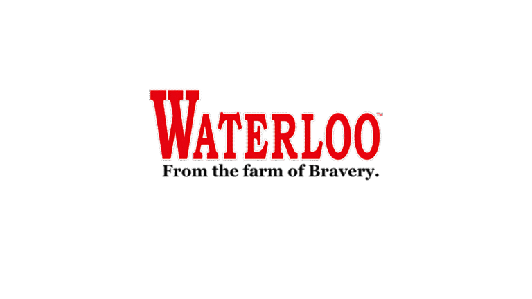 Waterloo Brewery Mont St.Jean