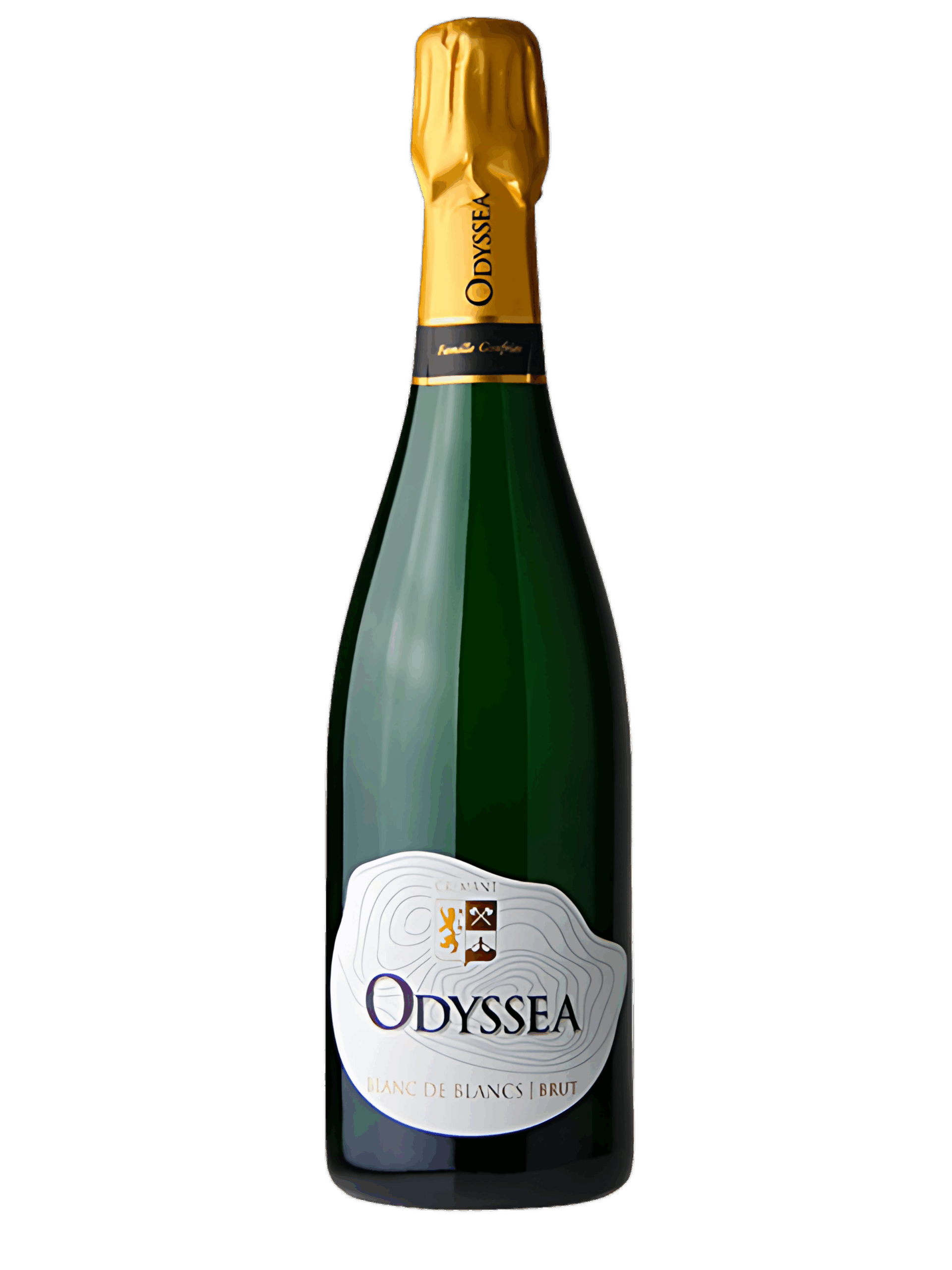 Odyssea Blanc De Blancs