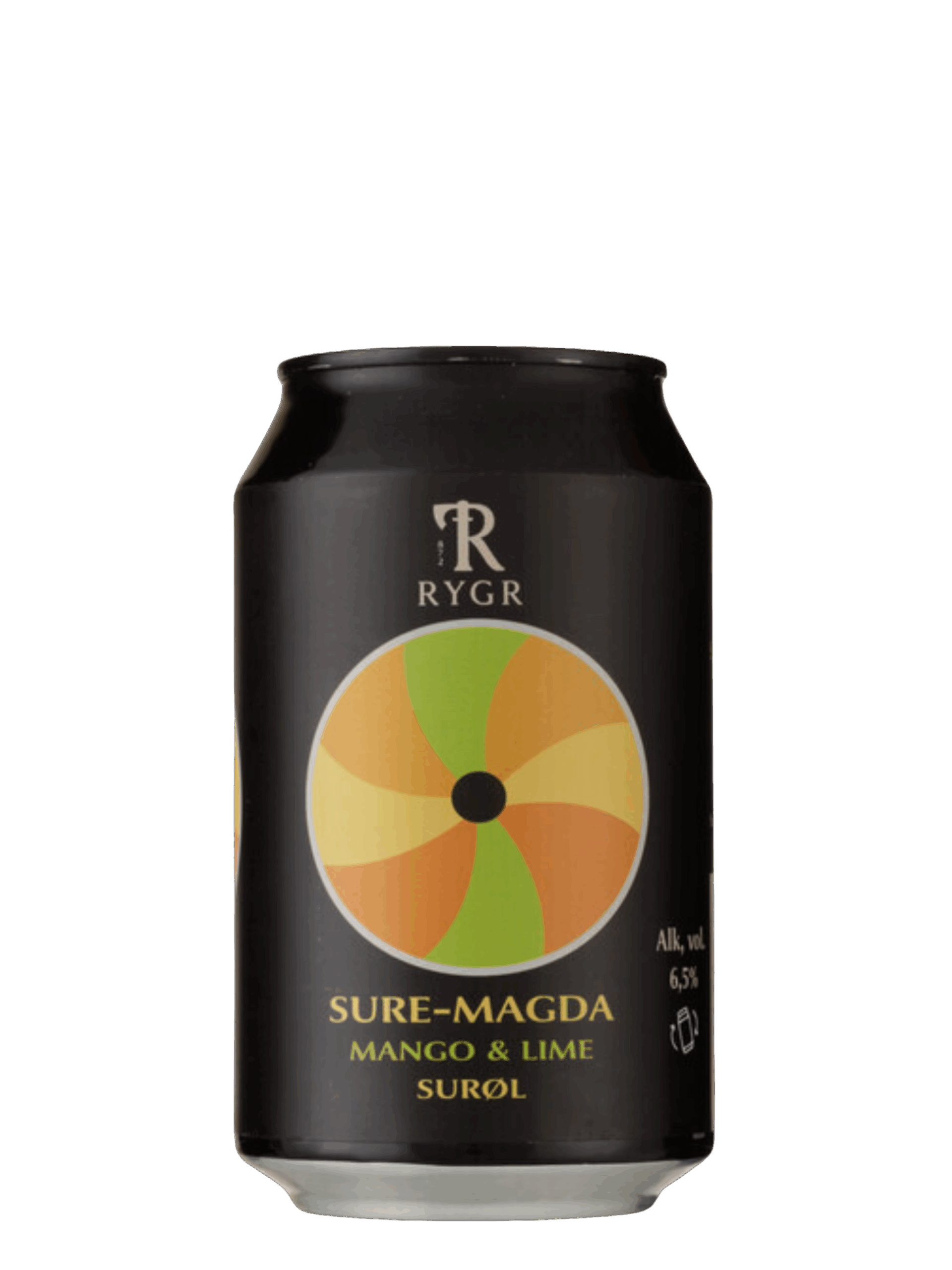 Sure-Magda Mango & Lime