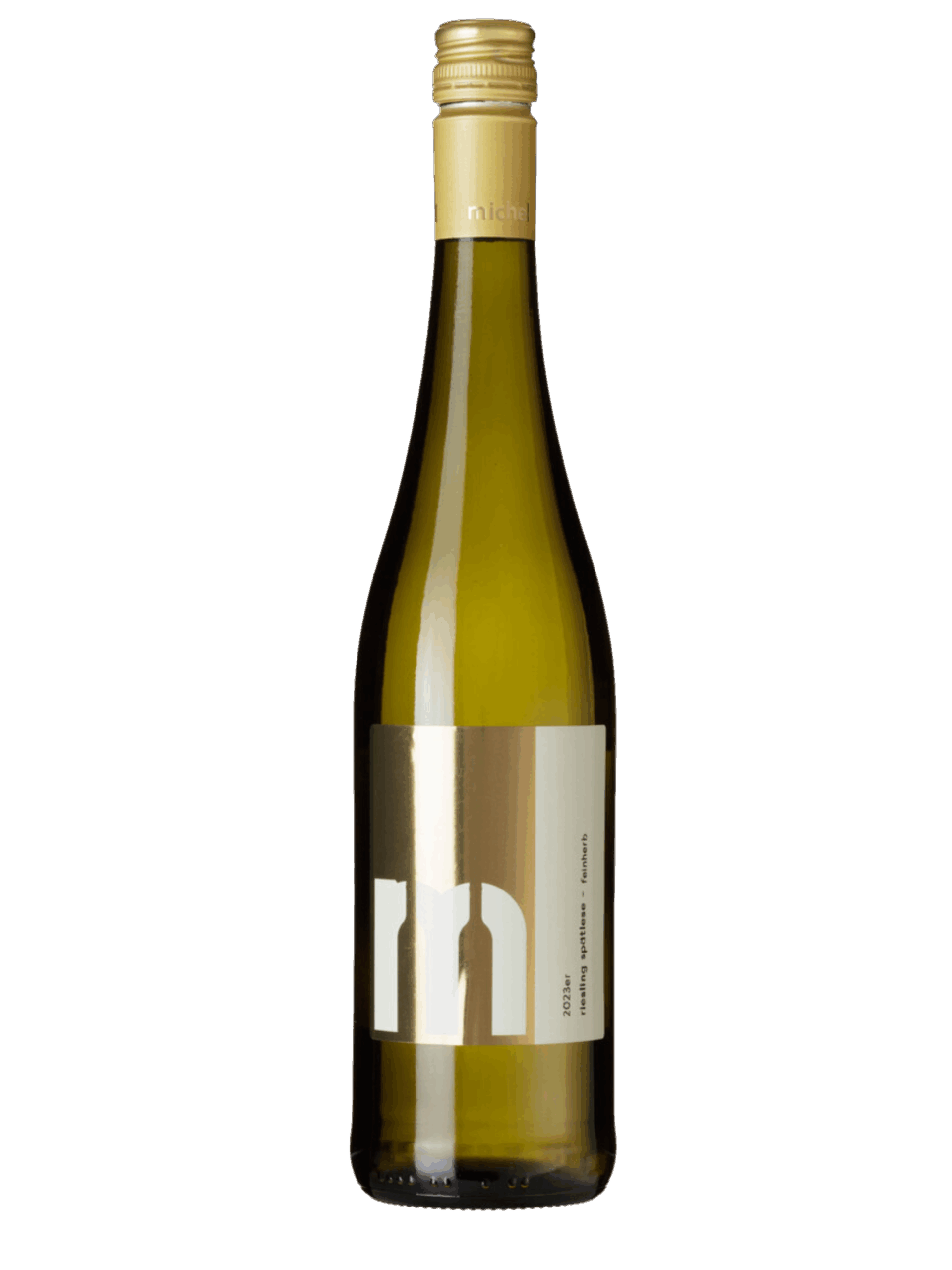 Riesling Spätlese Feinherb