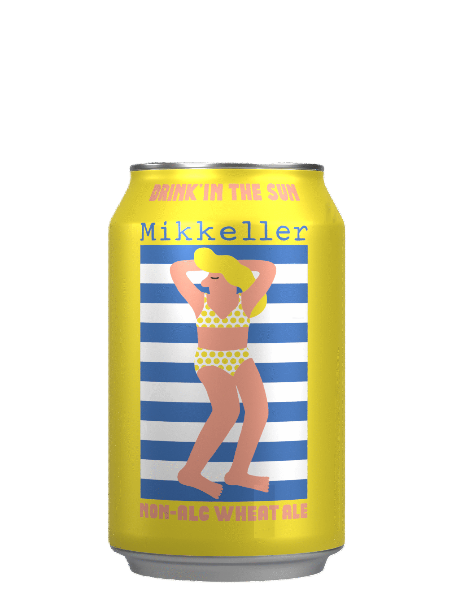 Drink’in The Sun