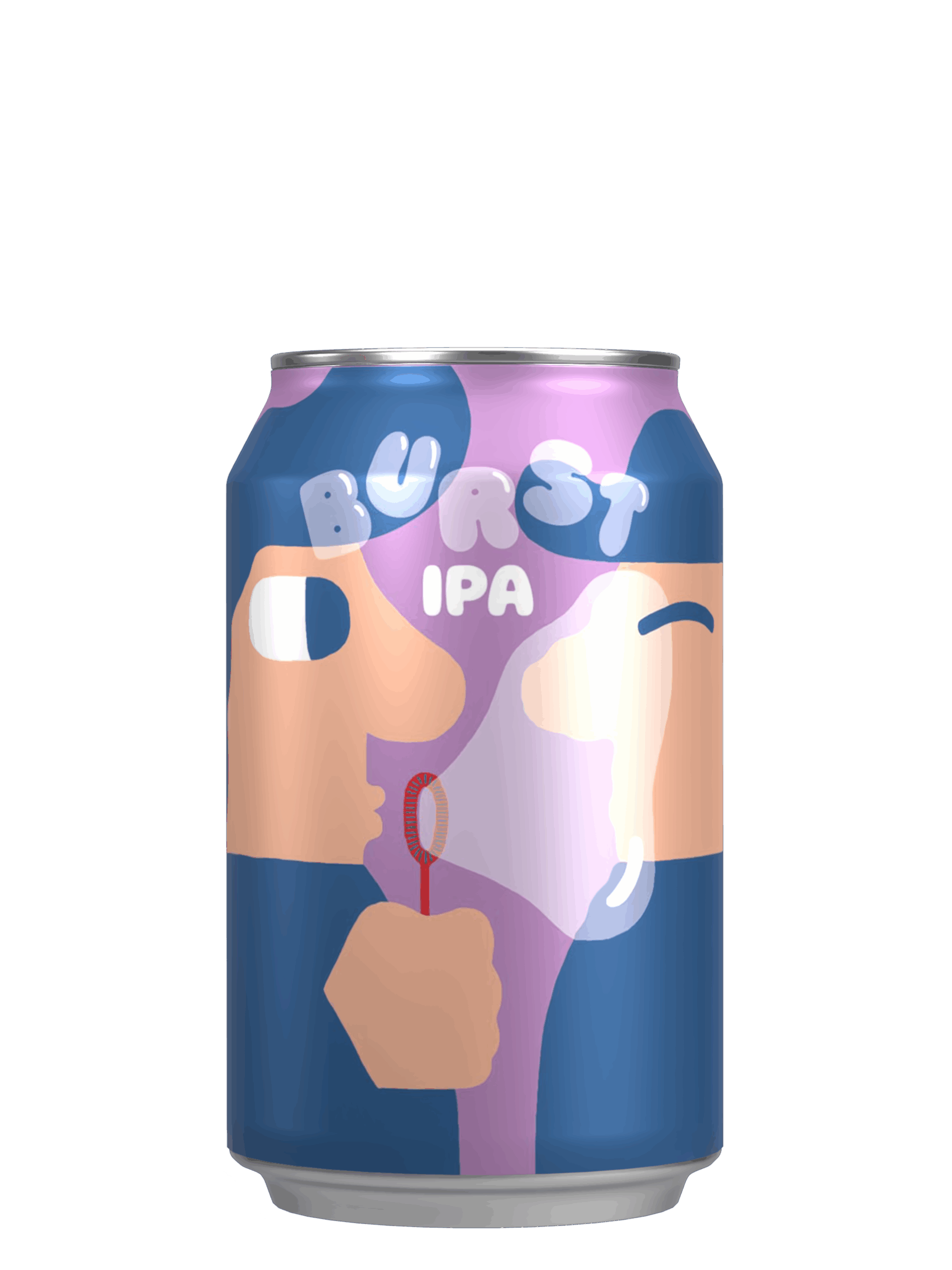 Burst IPA