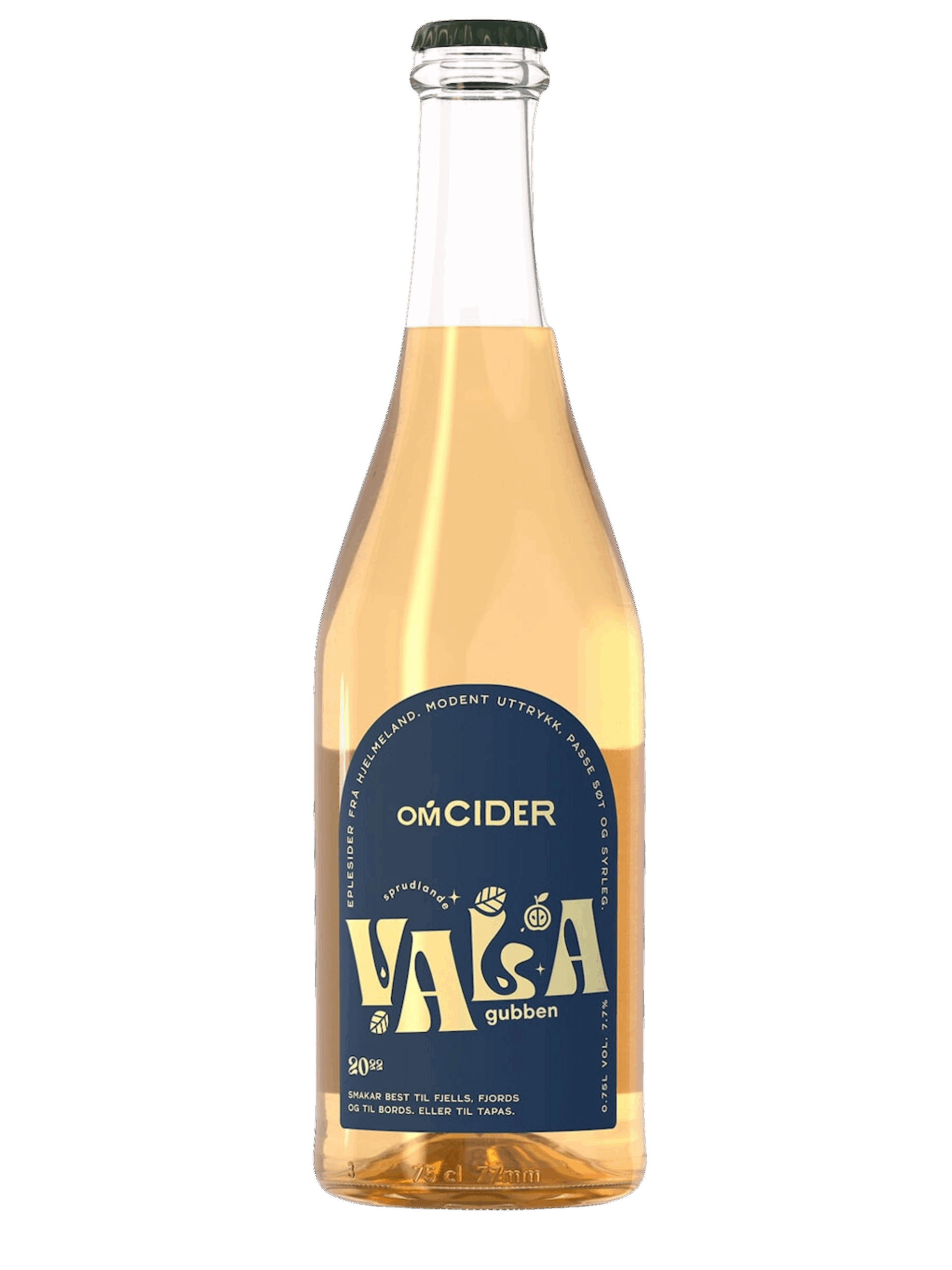 Valagubben