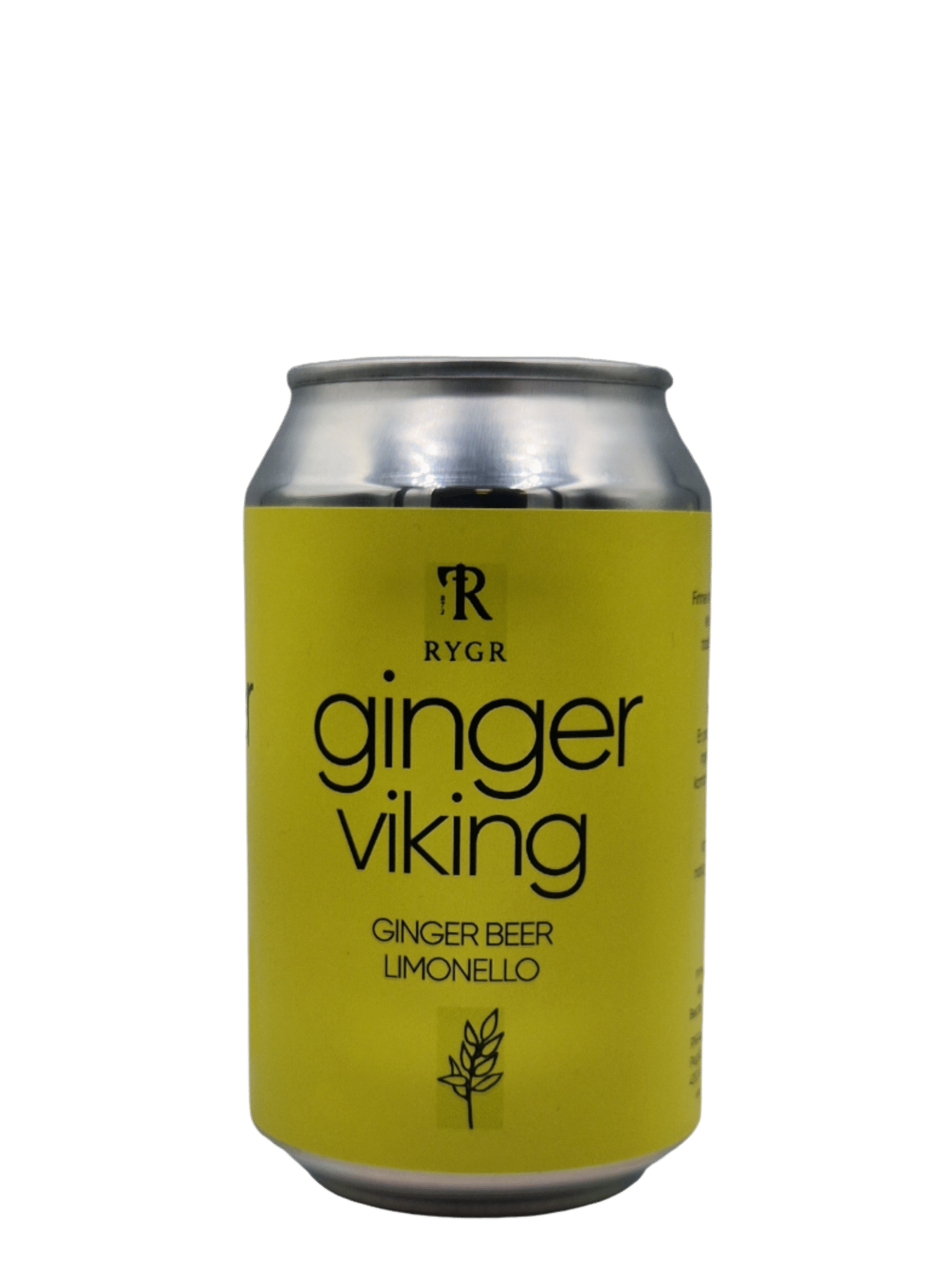 Ginger Viking Limonello