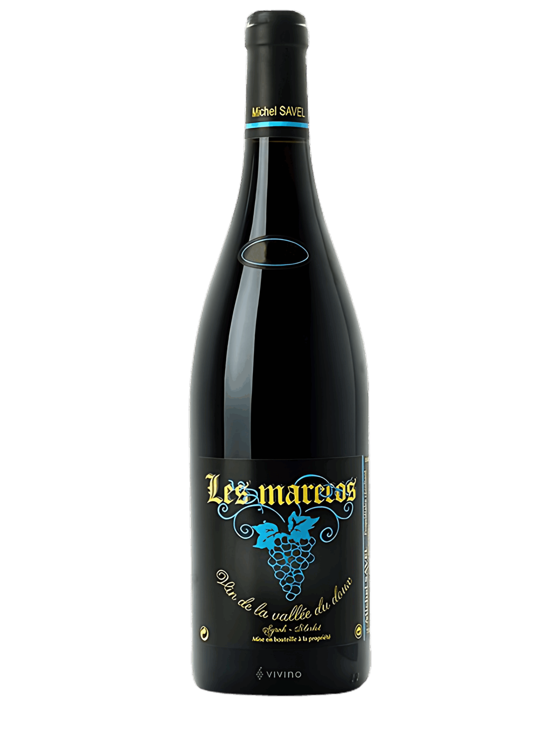 Les Marecos Rouge