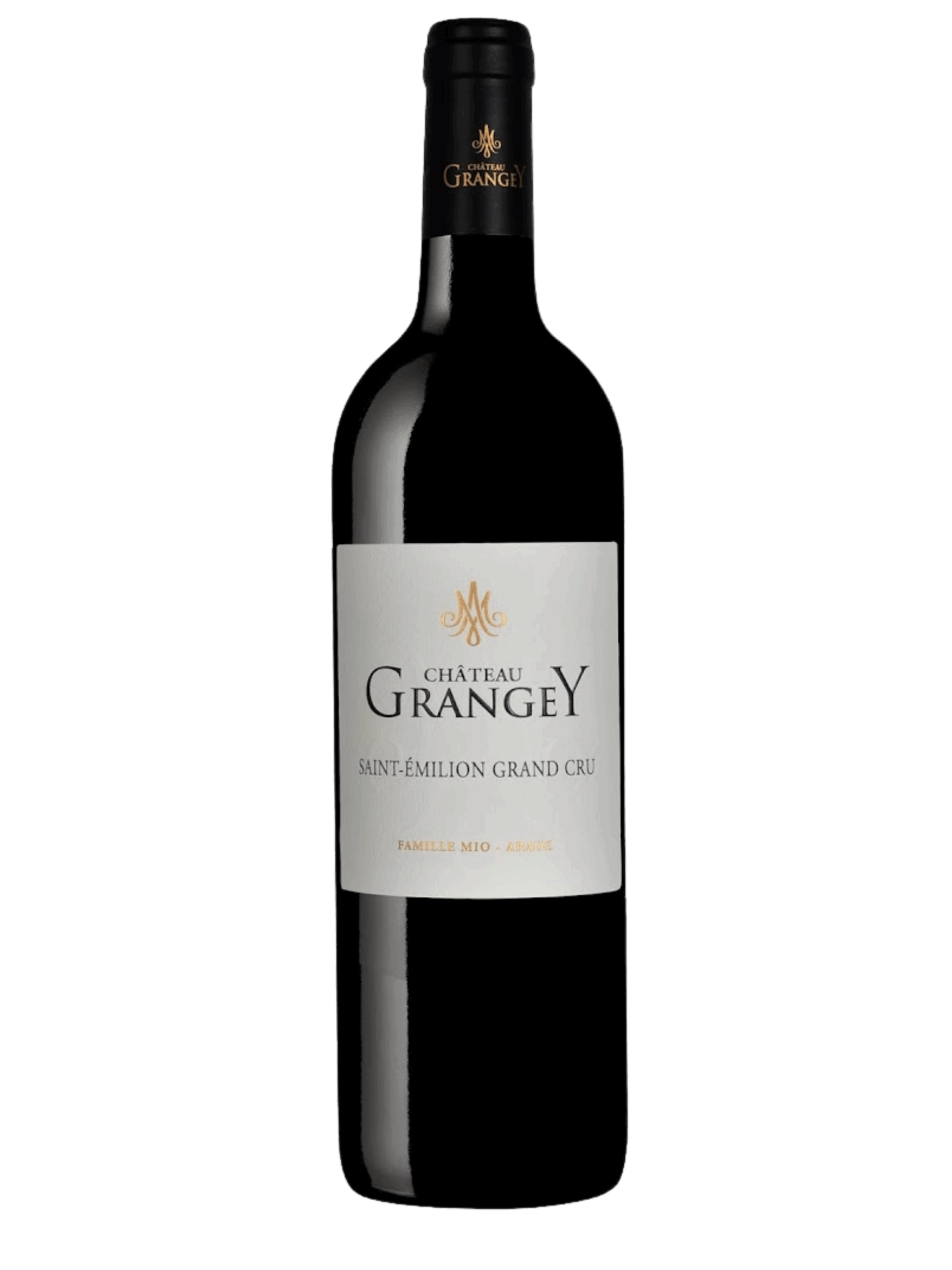 St Emilion Grand Cru 2020
