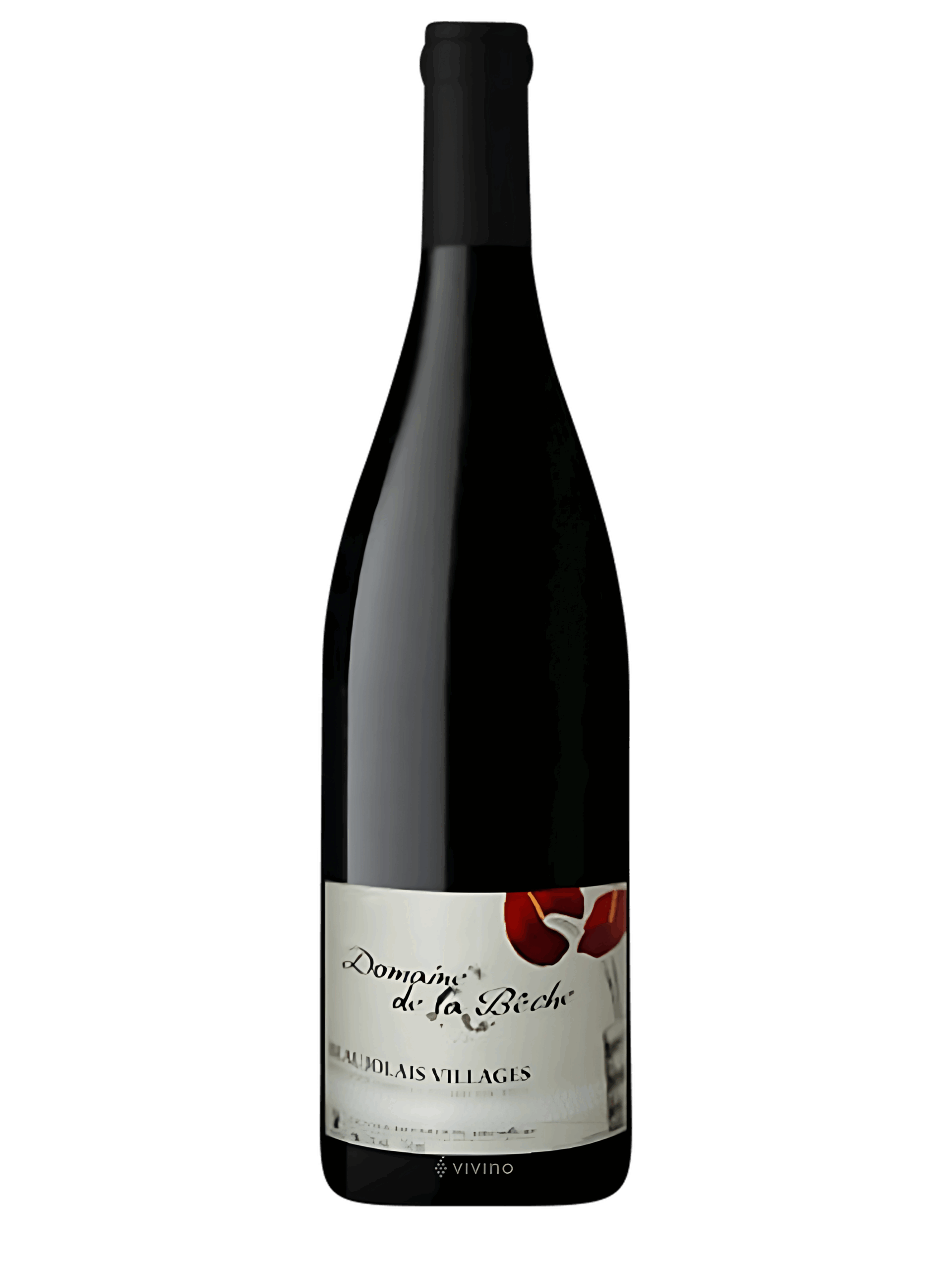 Depardon Cuvée Prestige Beaujolais Nouveau