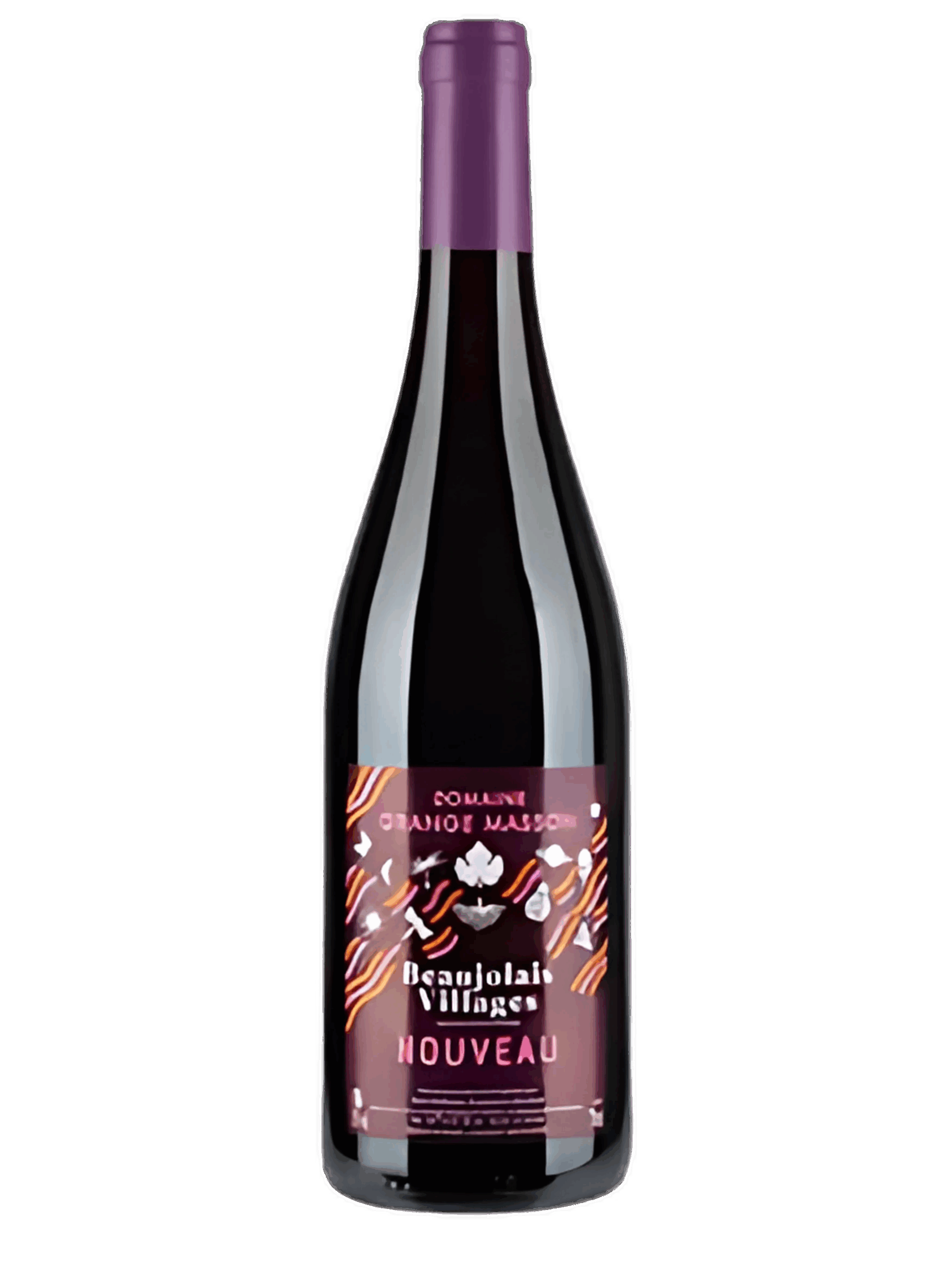 Dom. Grange Masson Beaujolais Villages Nouveau