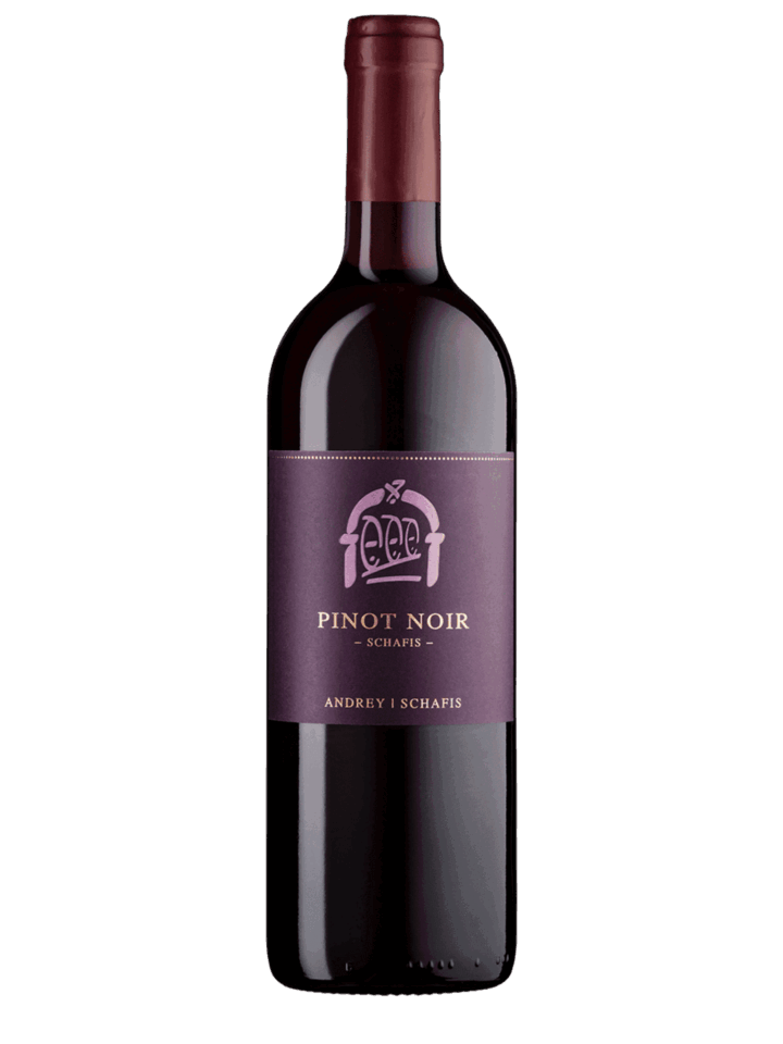 Schafis Pinot Noir