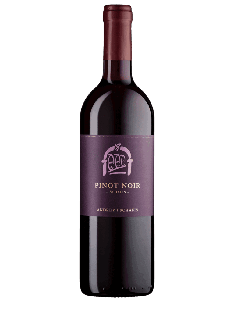 Schafis Pinot Noir