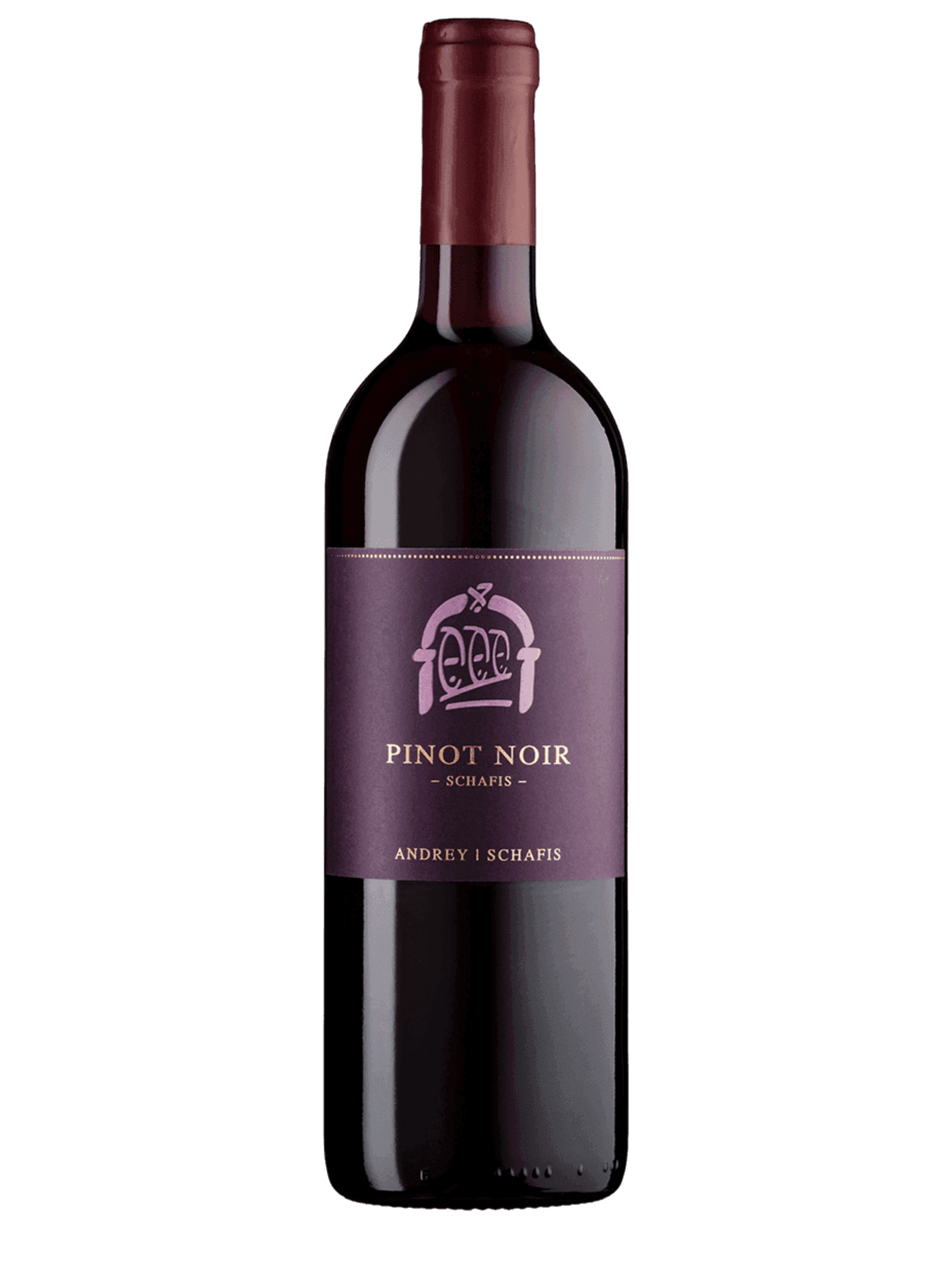 Schafis Pinot Noir