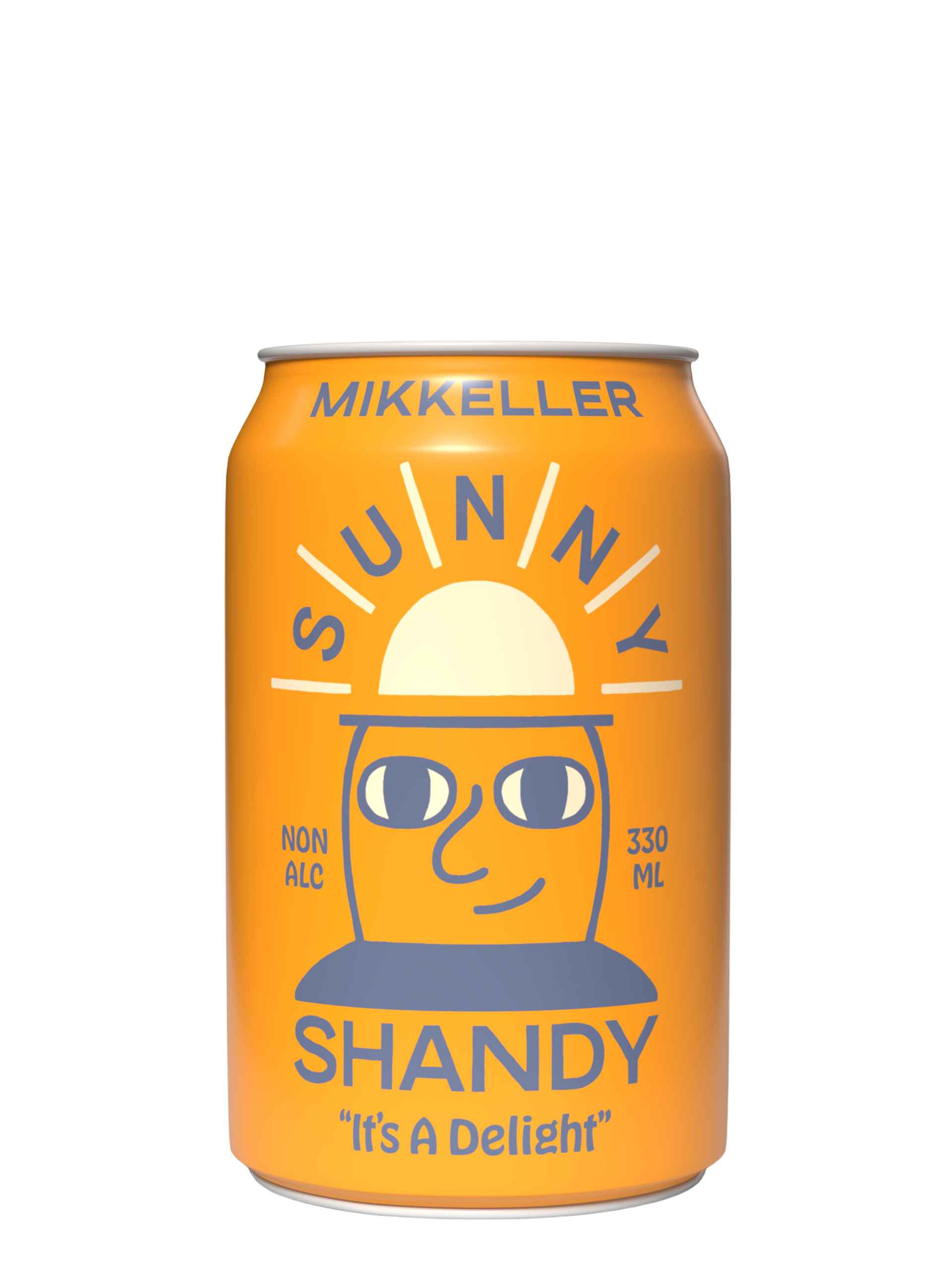 Sunny Shandy