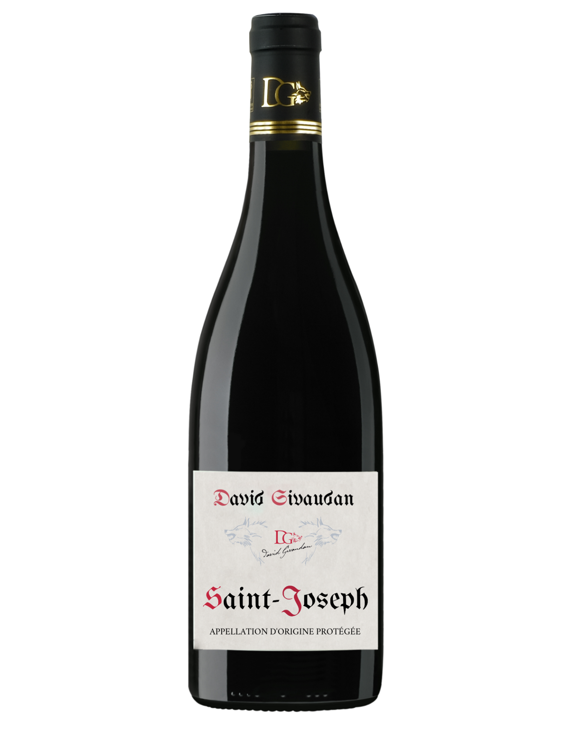 AOP Saint Joseph