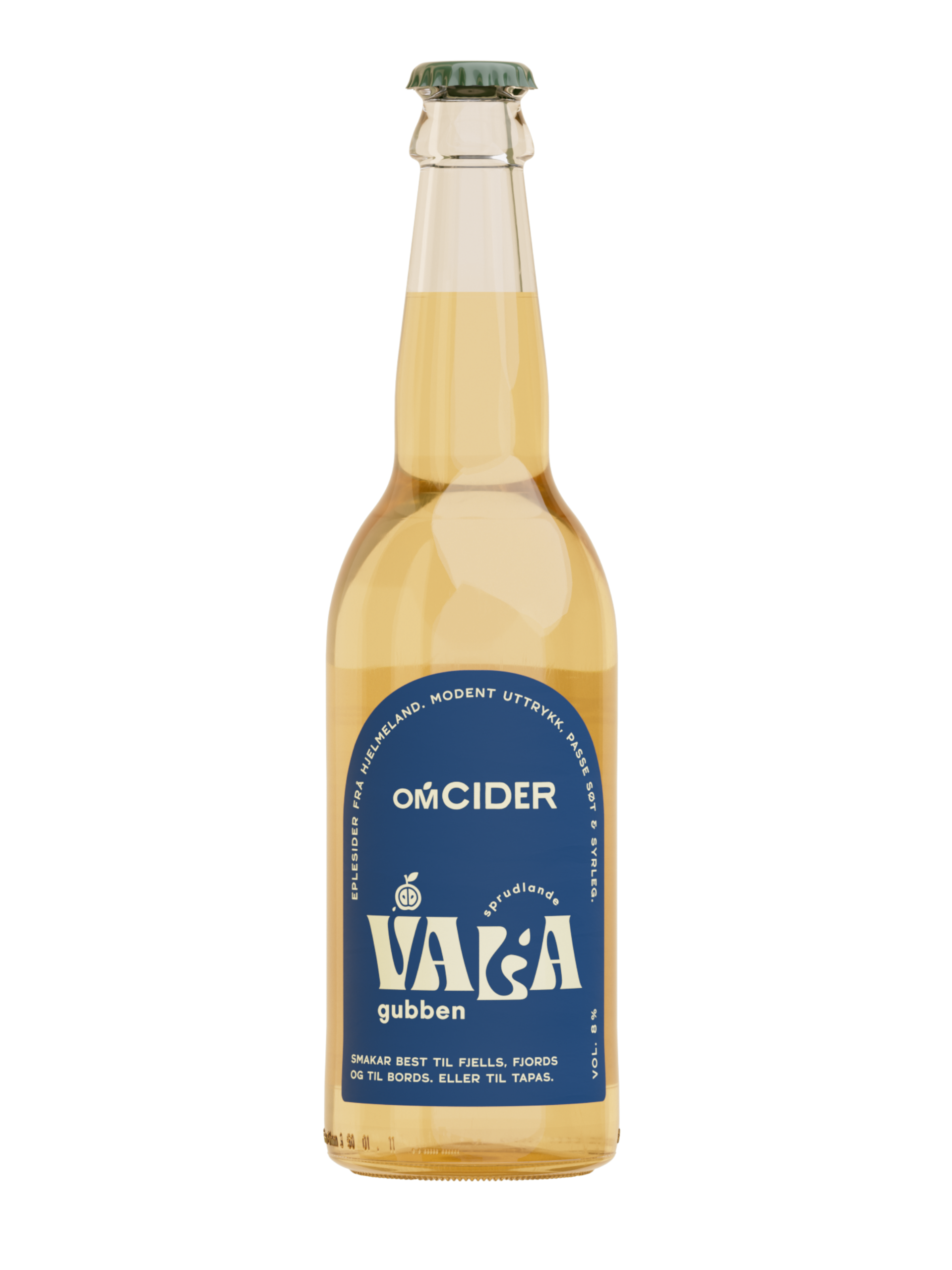 Valagubben