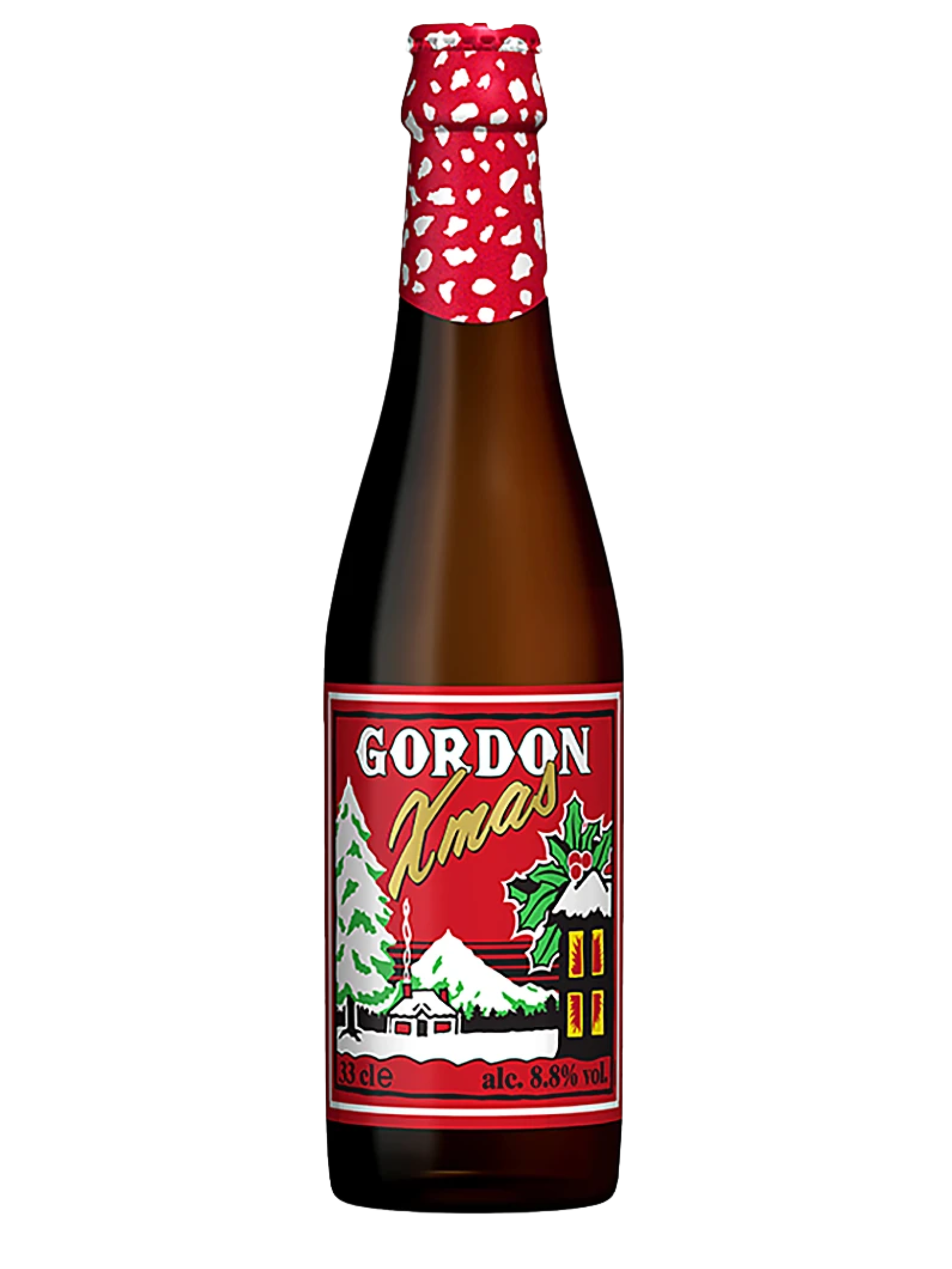 Gordon Xmas