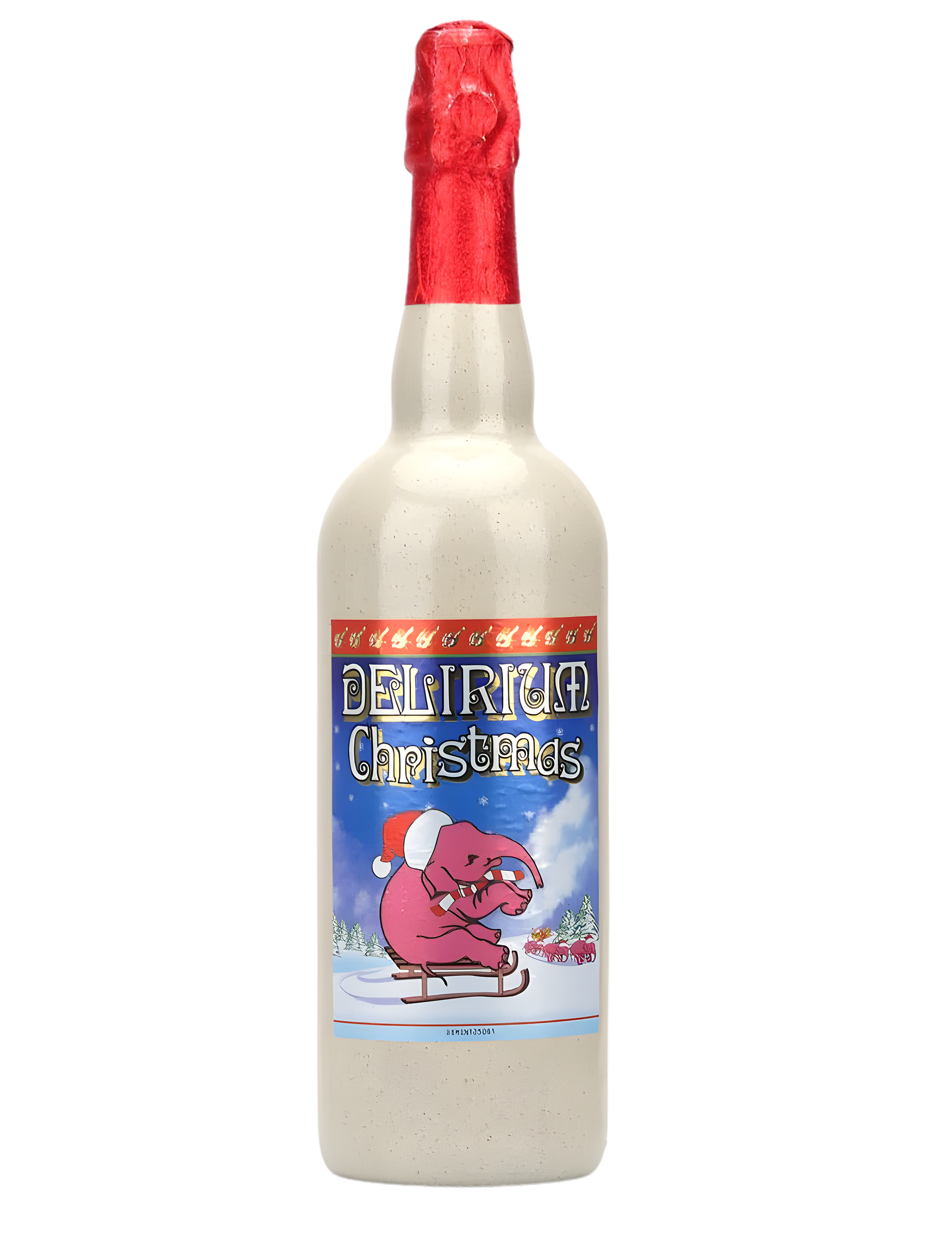 Delirium Christmas