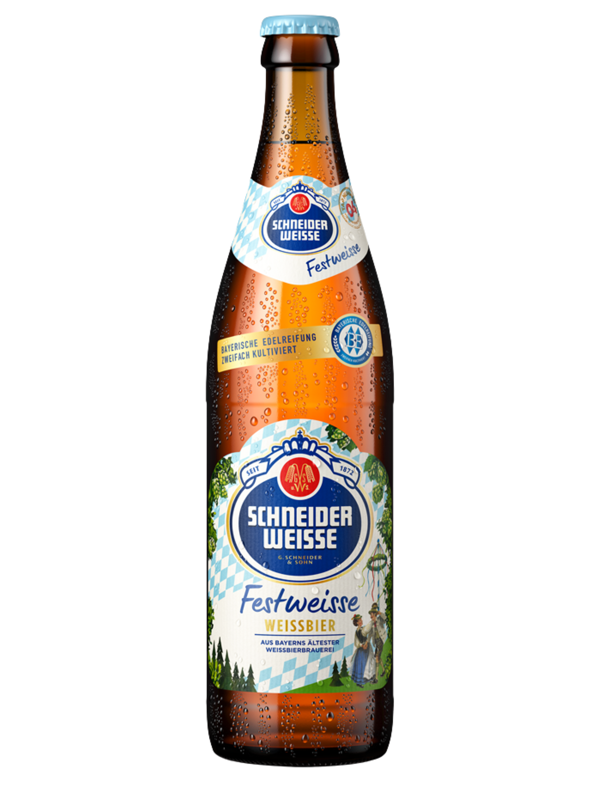 Festweisse