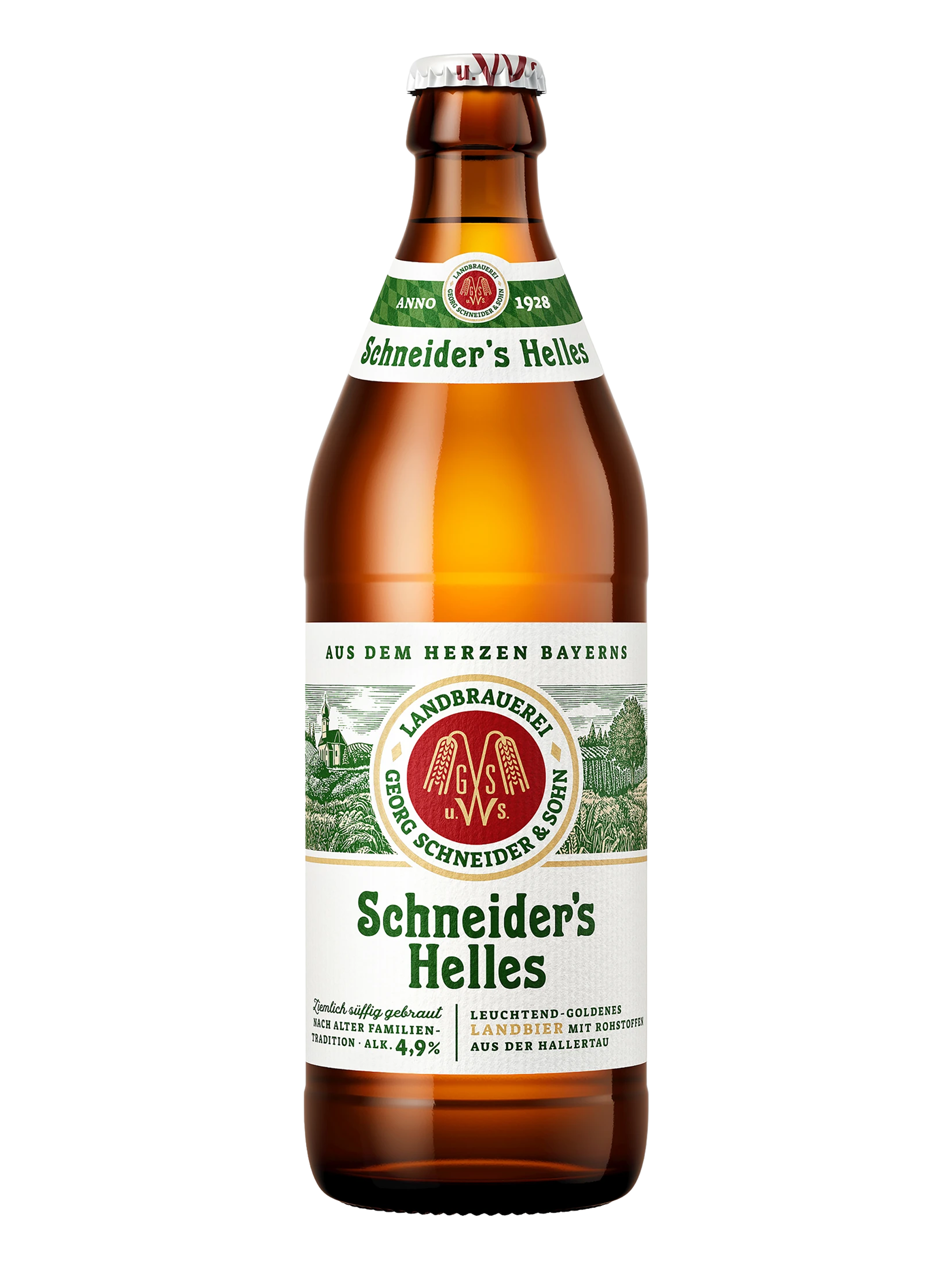 Schneider Helles
