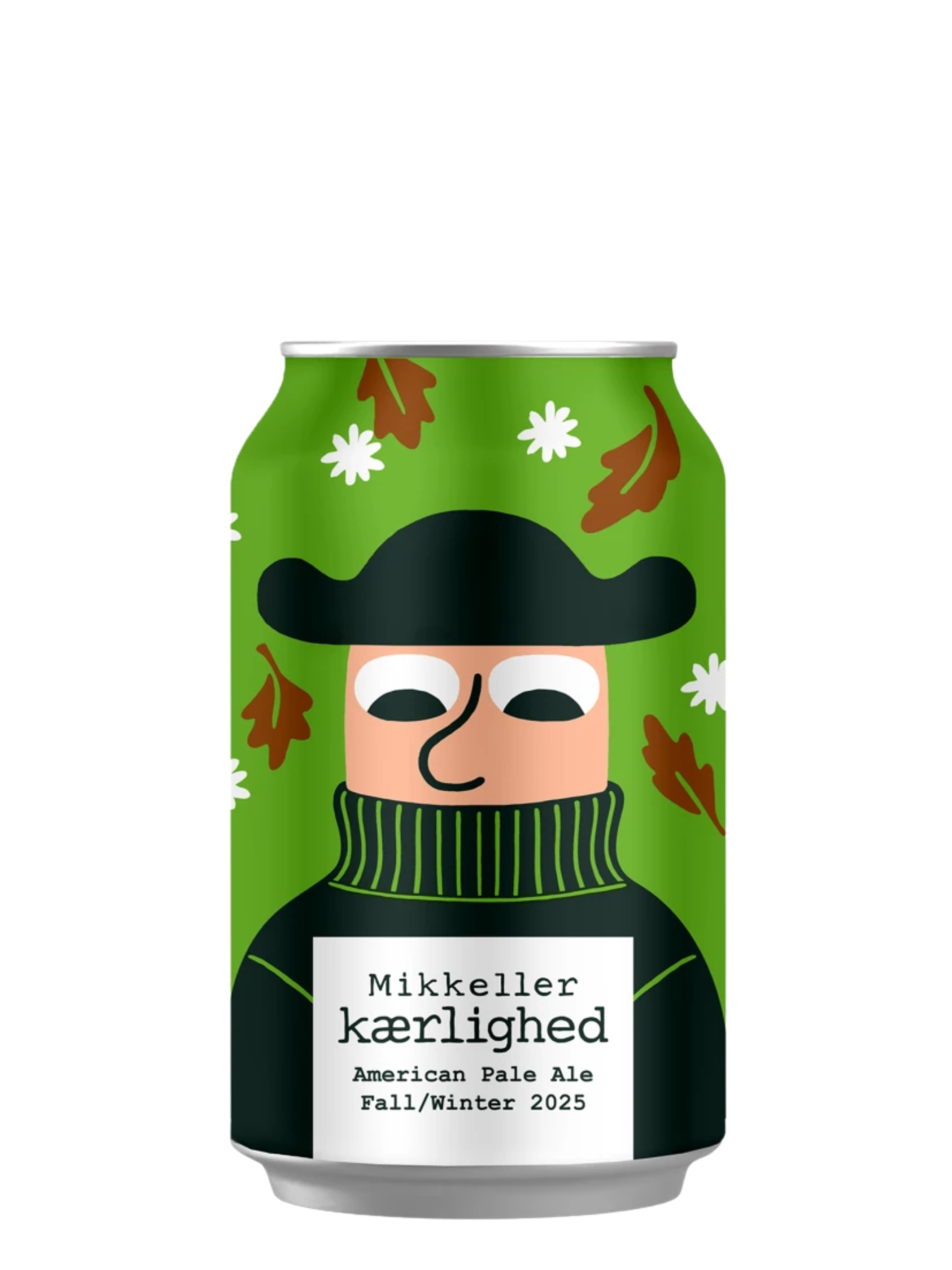 Kærlighed APA Fall/Winter 2025