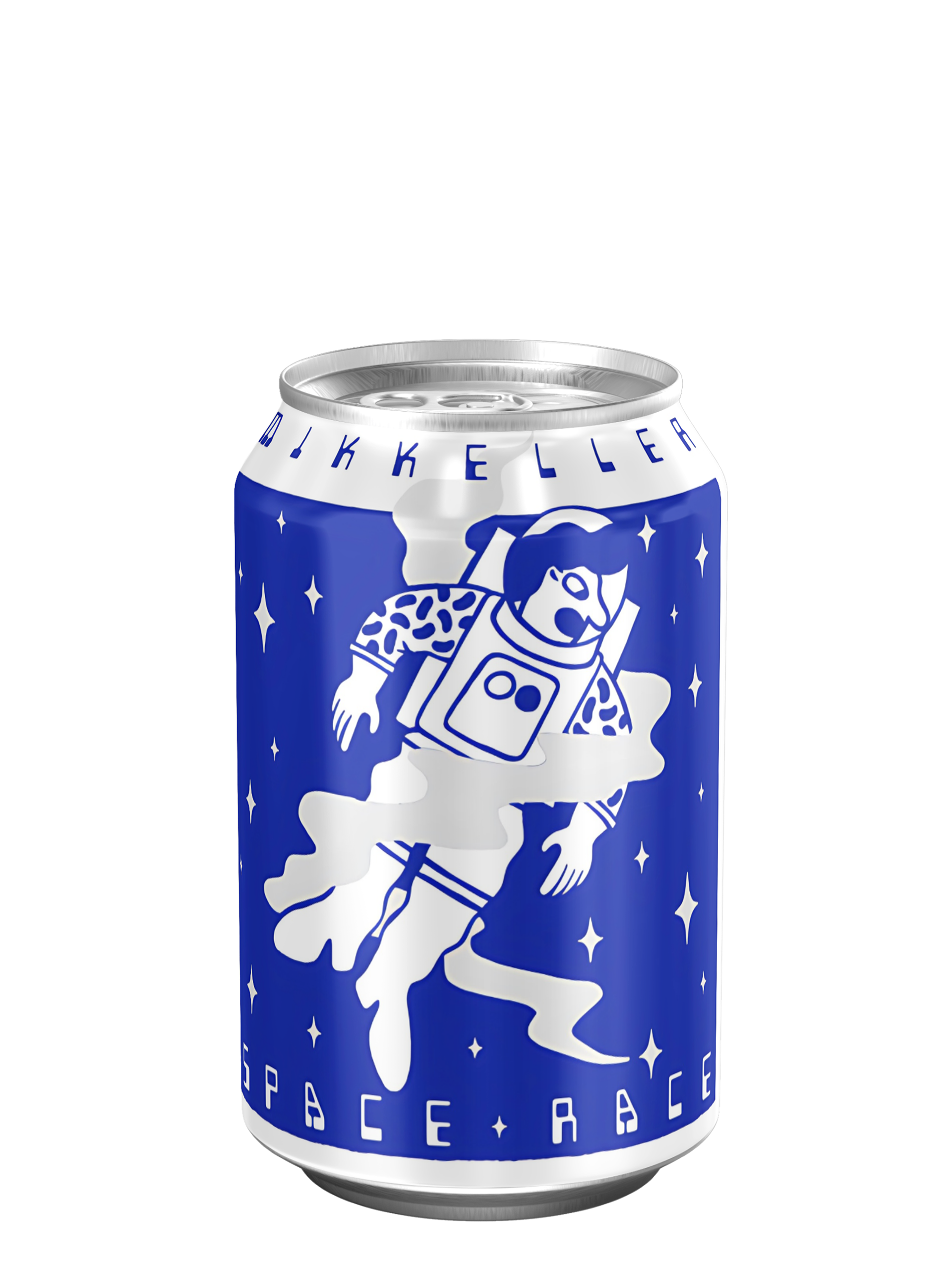 Space Race NEIPA