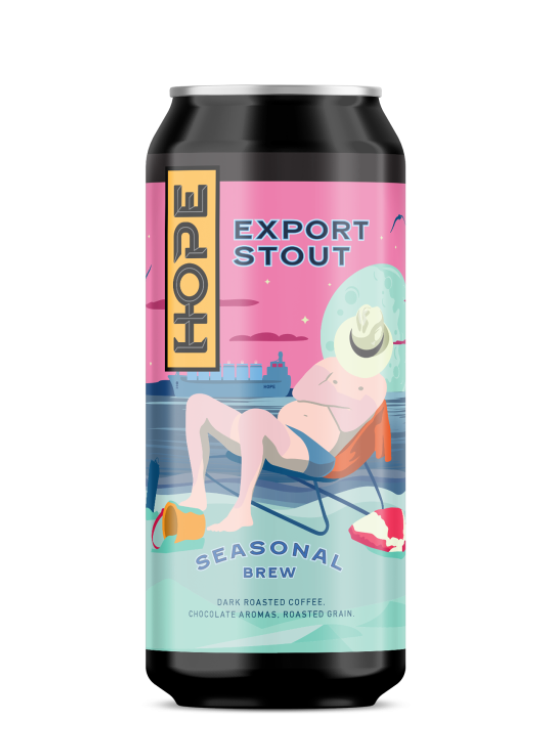 Export Stout